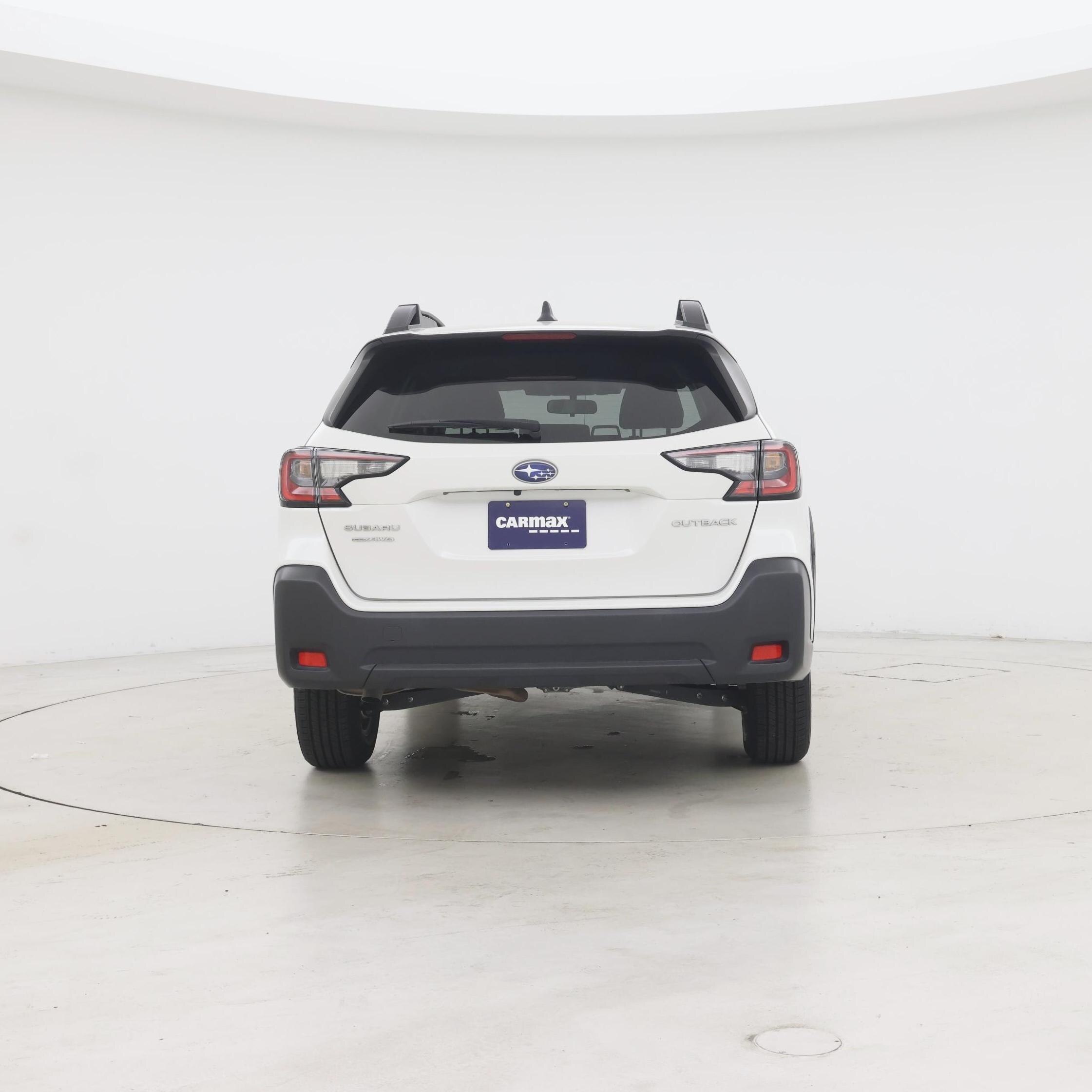 Thumbnail: 2023 Subaru Outback - 6