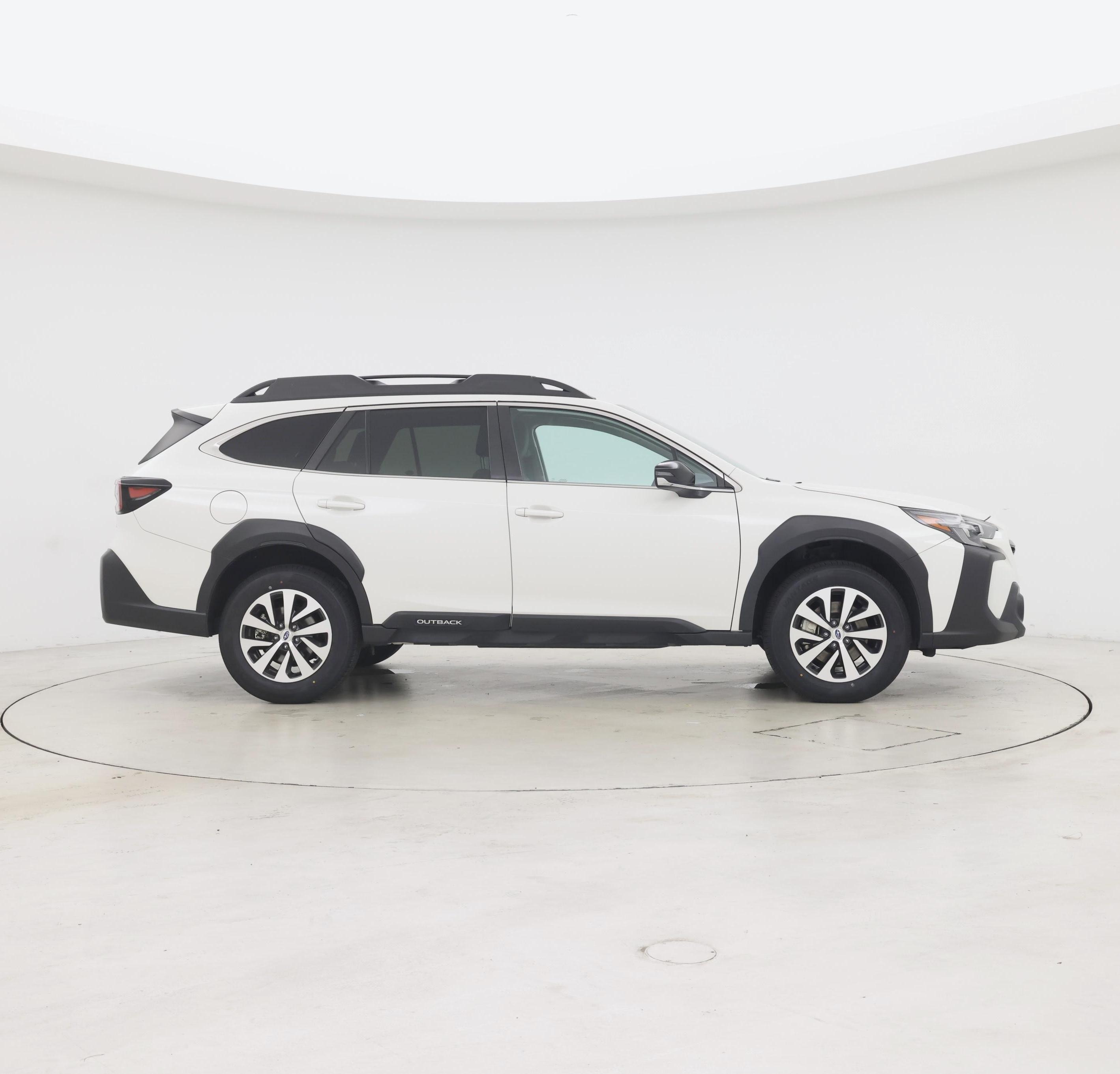 Thumbnail: 2023 Subaru Outback - 7