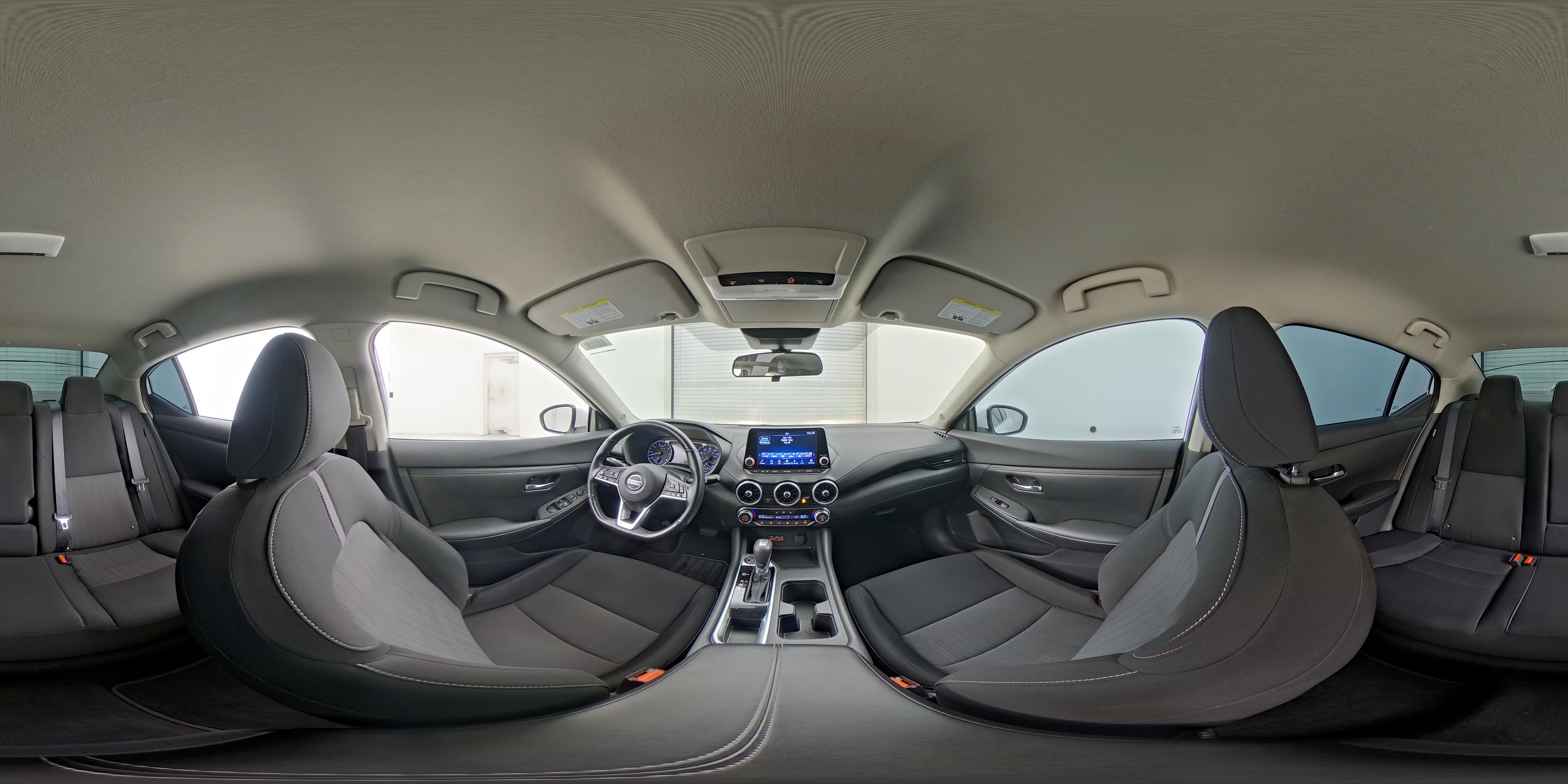 2022 Nissan Sentra SV - Photo 24