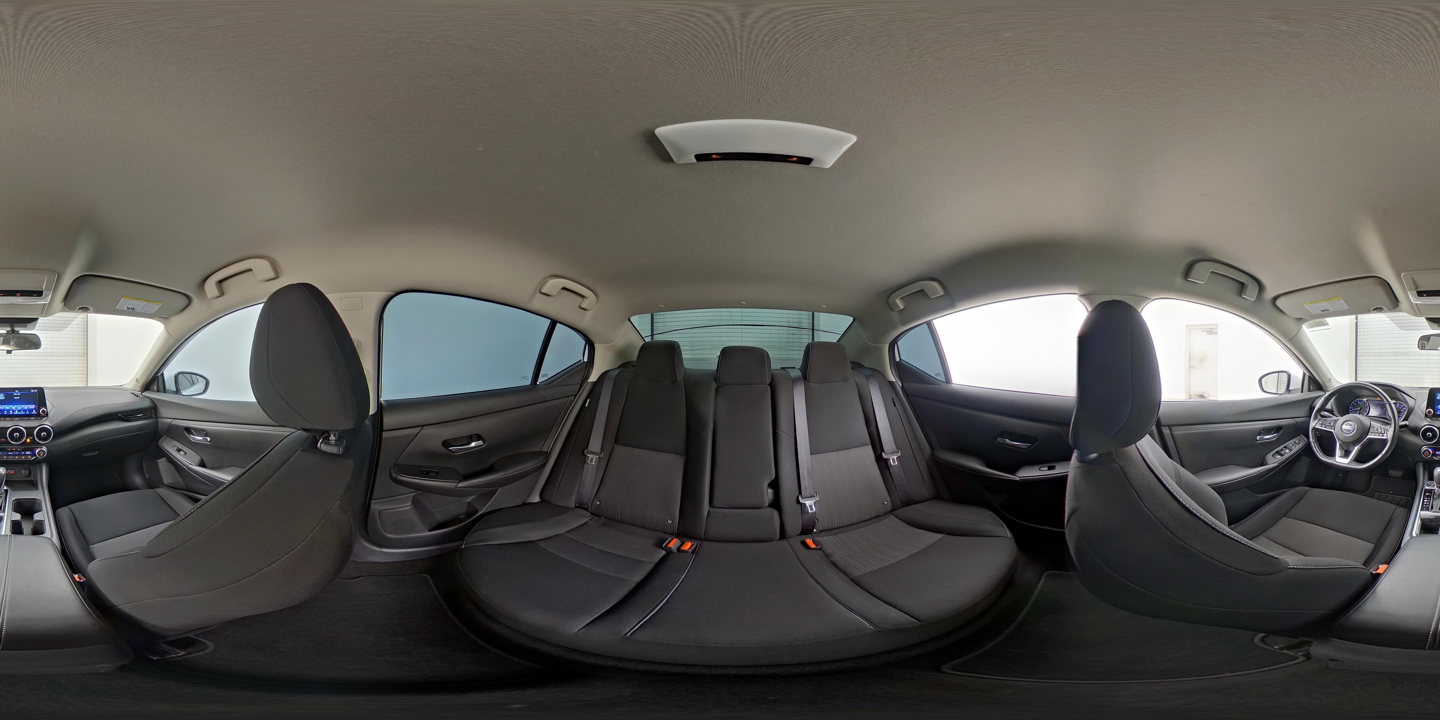 2022 Nissan Sentra SV - Photo 25