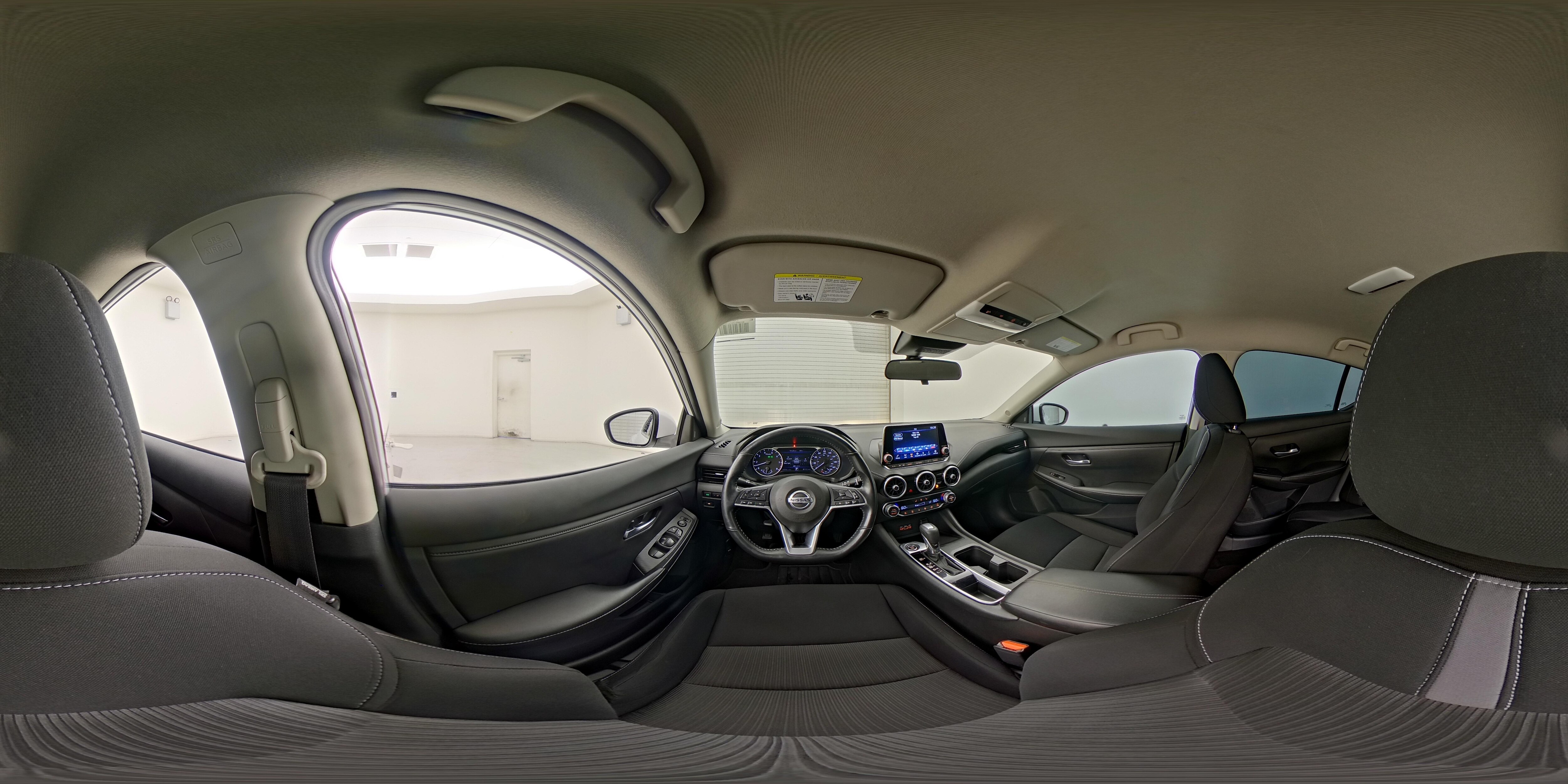 2022 Nissan Sentra SV - Photo 26