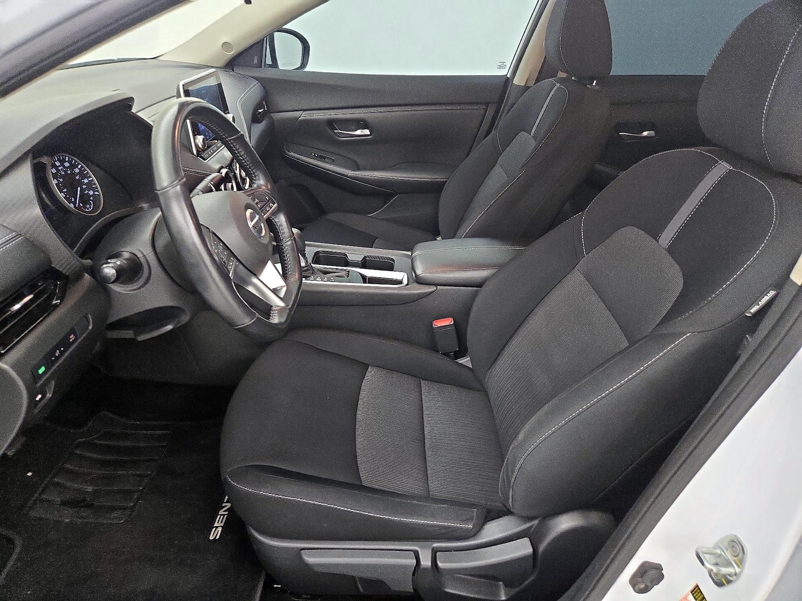 2022 Nissan Sentra SV - Photo 12