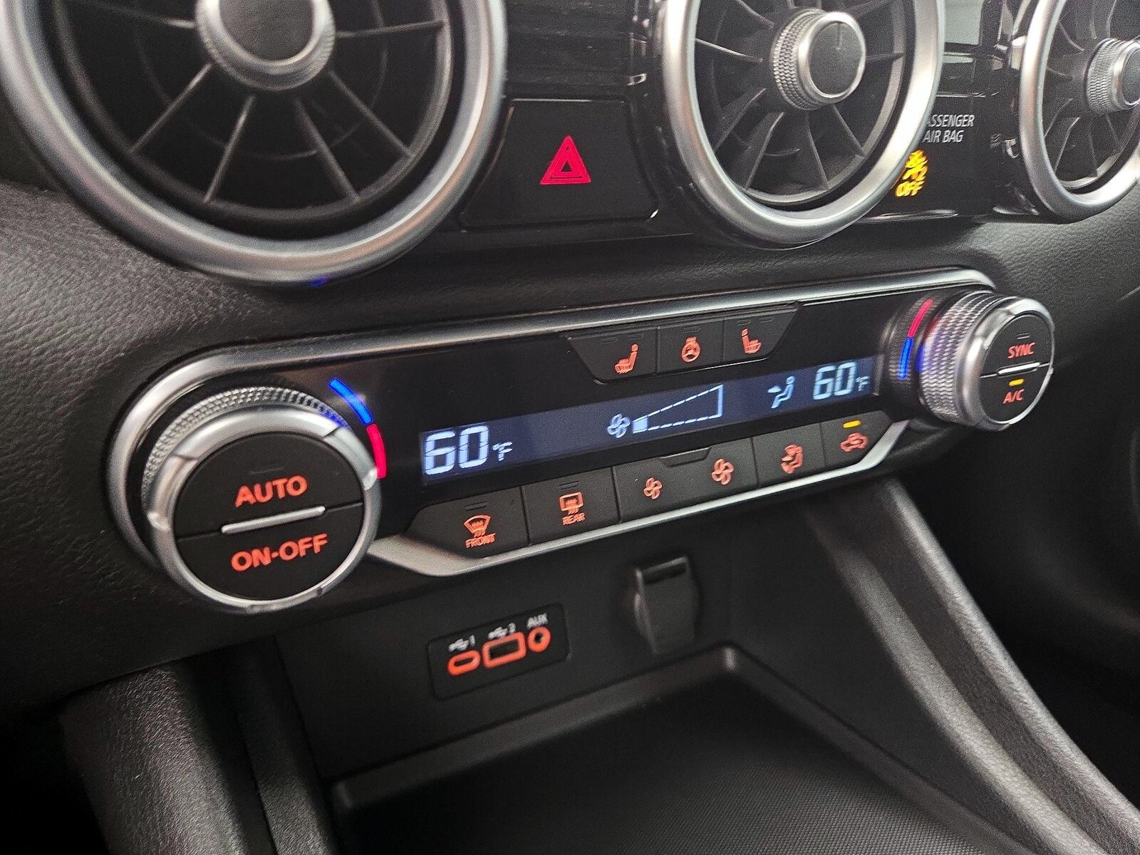 2022 Nissan Sentra SV - Photo 17