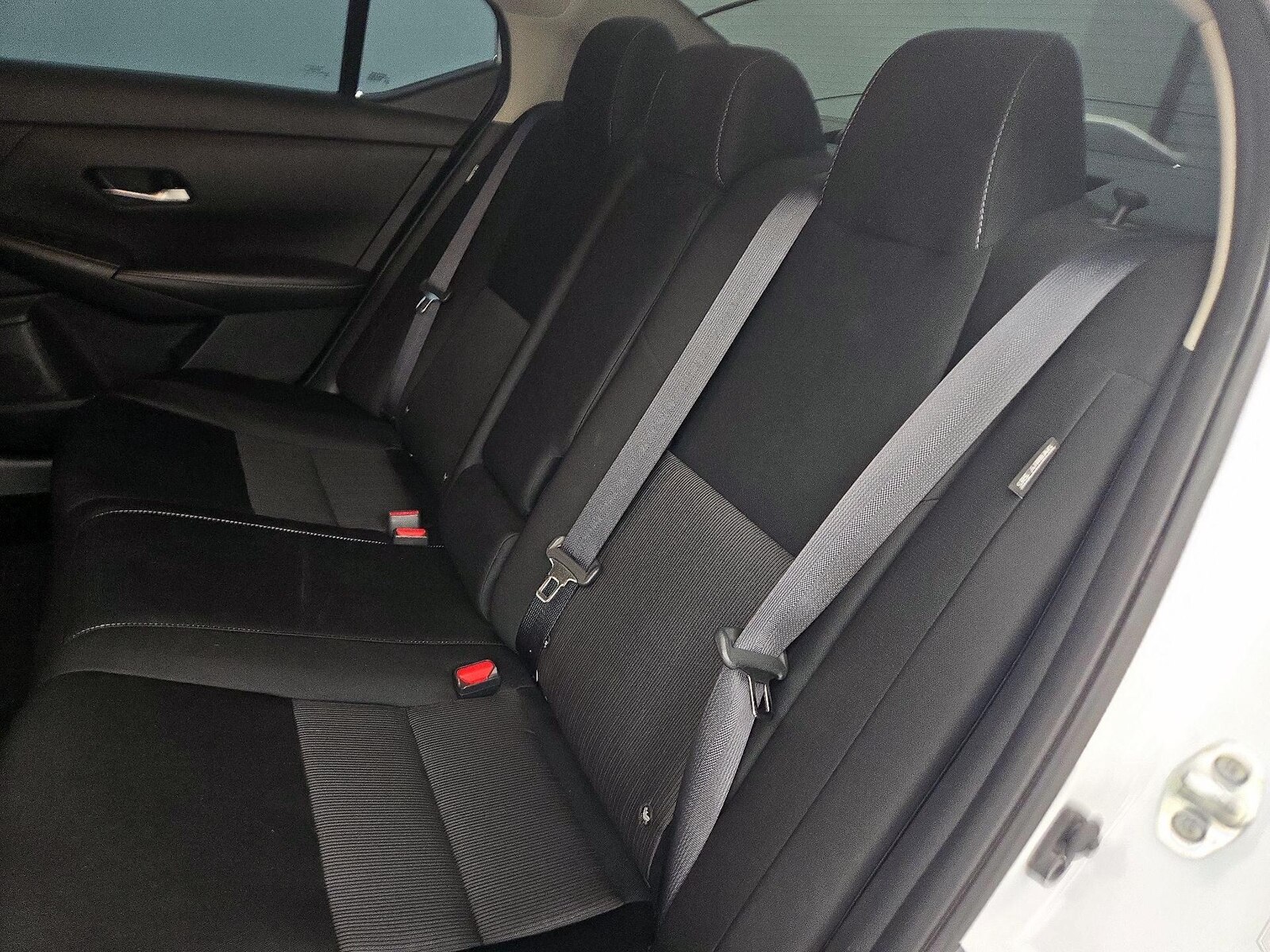 2022 Nissan Sentra SV - Photo 20