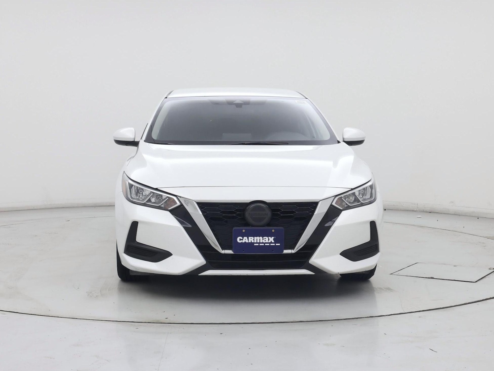 2022 Nissan Sentra SV - Photo 6