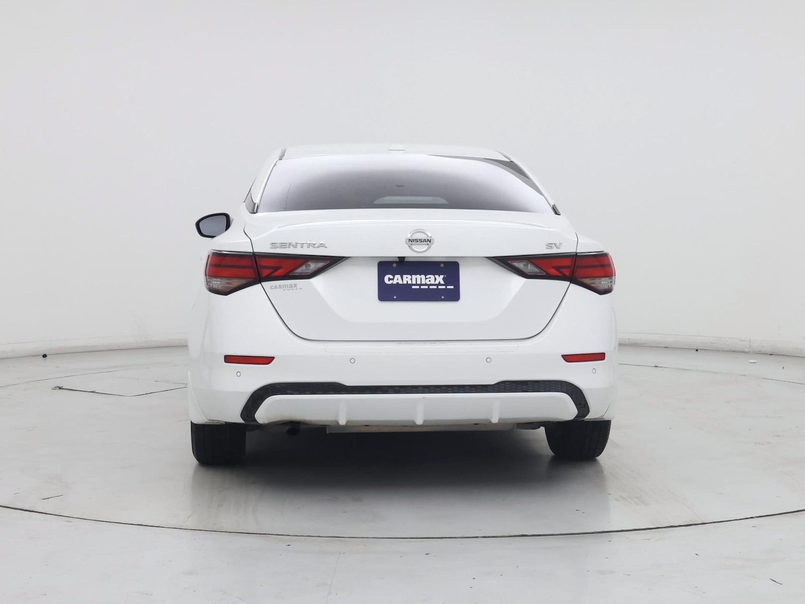 2022 Nissan Sentra SV - Photo 7