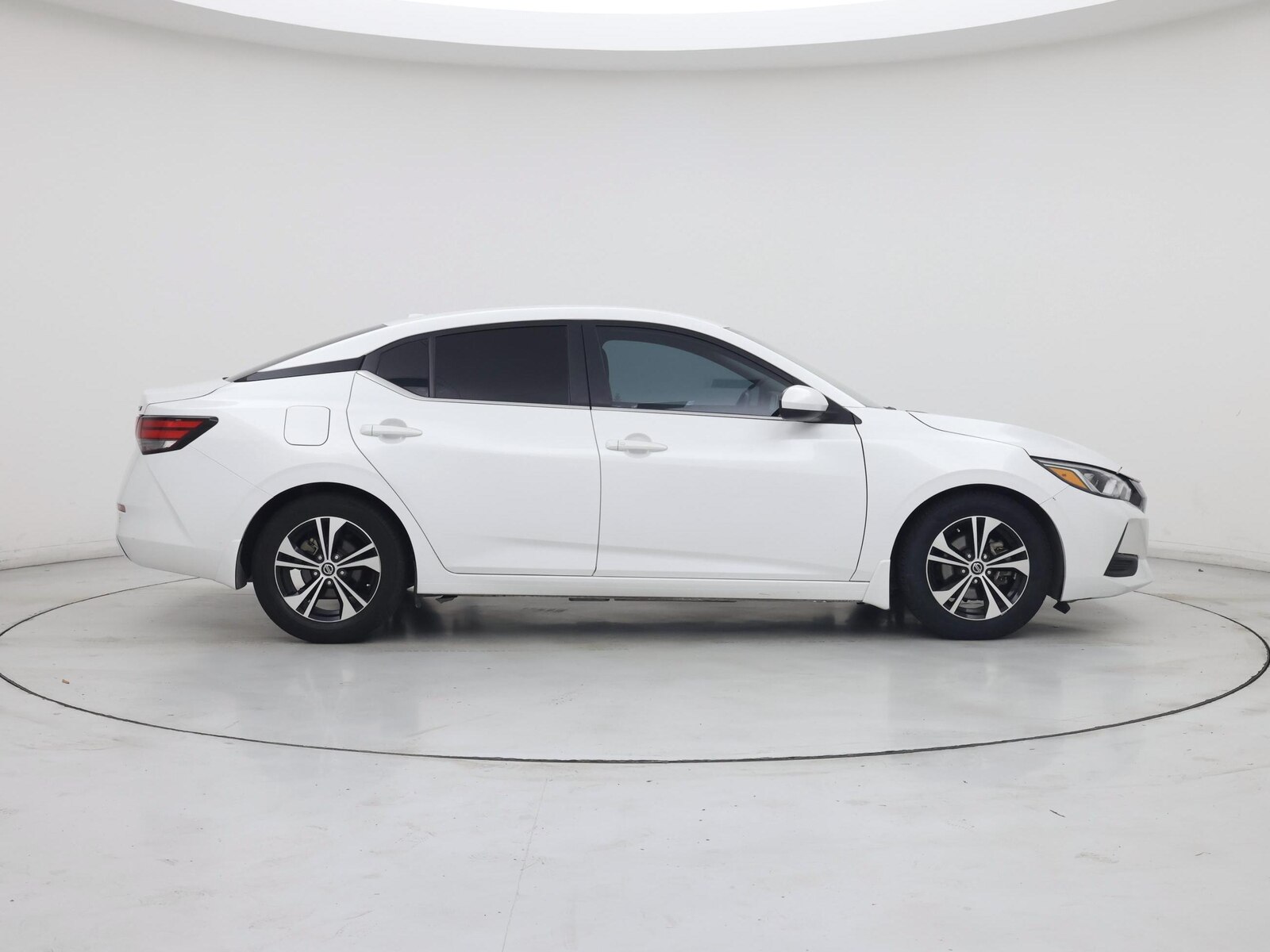 2022 Nissan Sentra SV - Photo 8