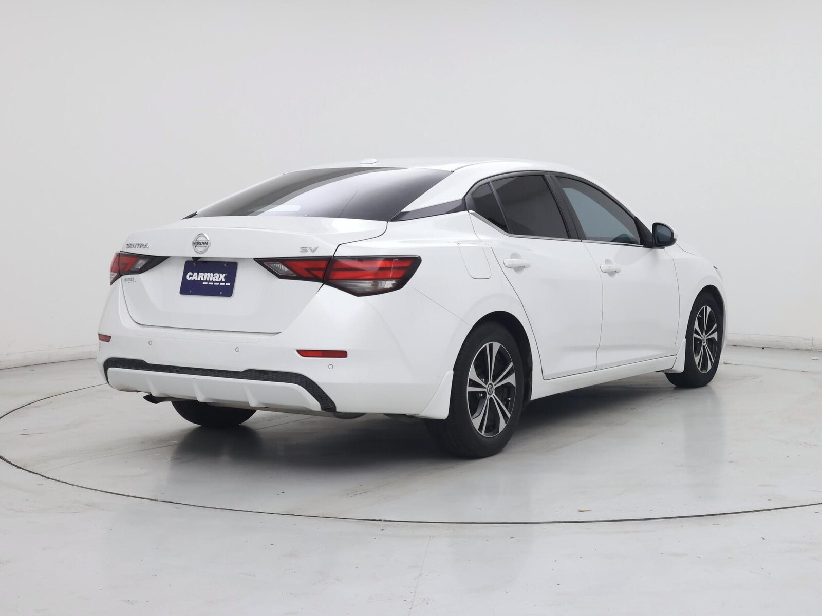 2022 Nissan Sentra SV - Photo 9