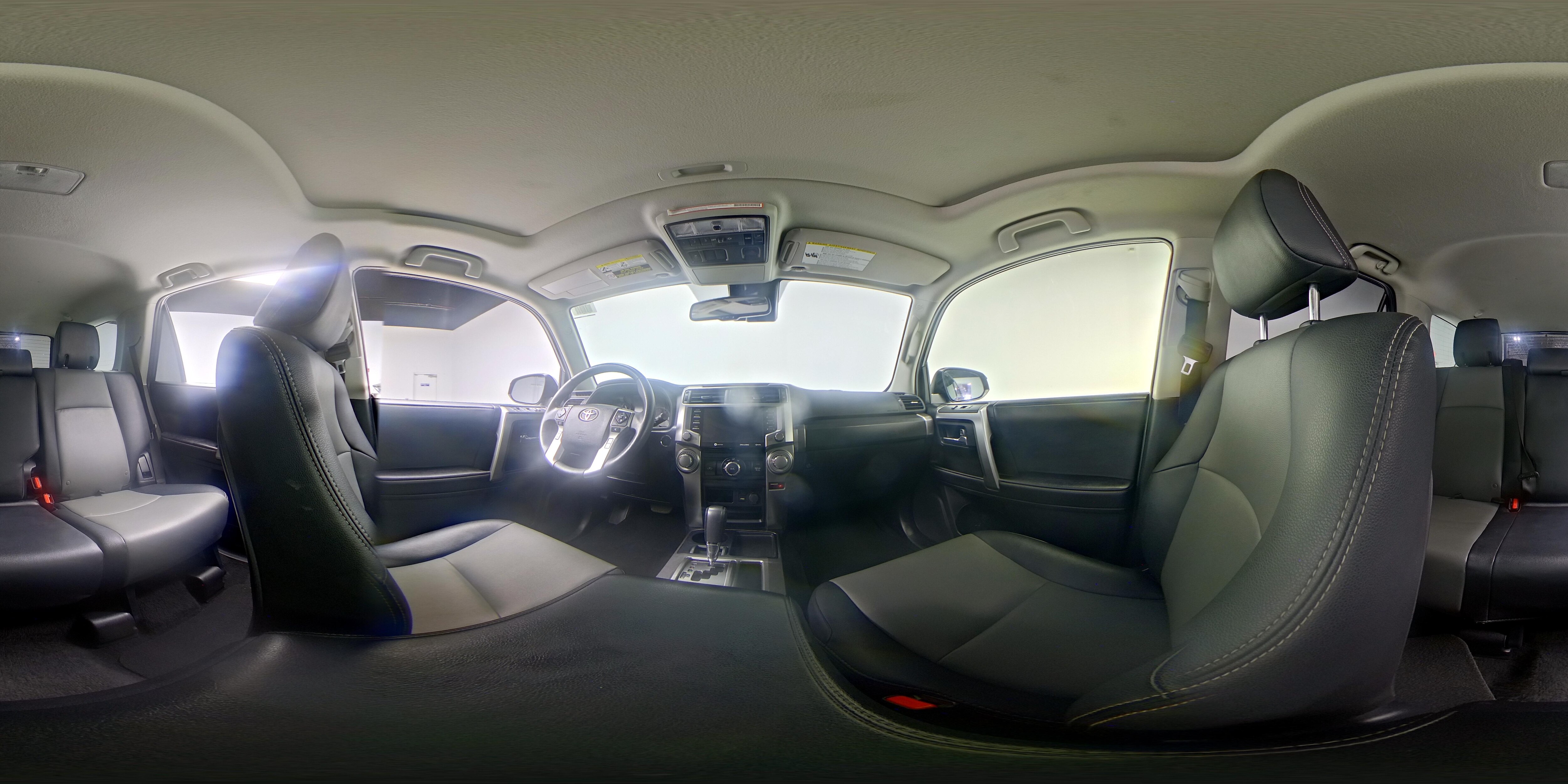 2022 Toyota 4Runner SR5 Premium - Photo 26