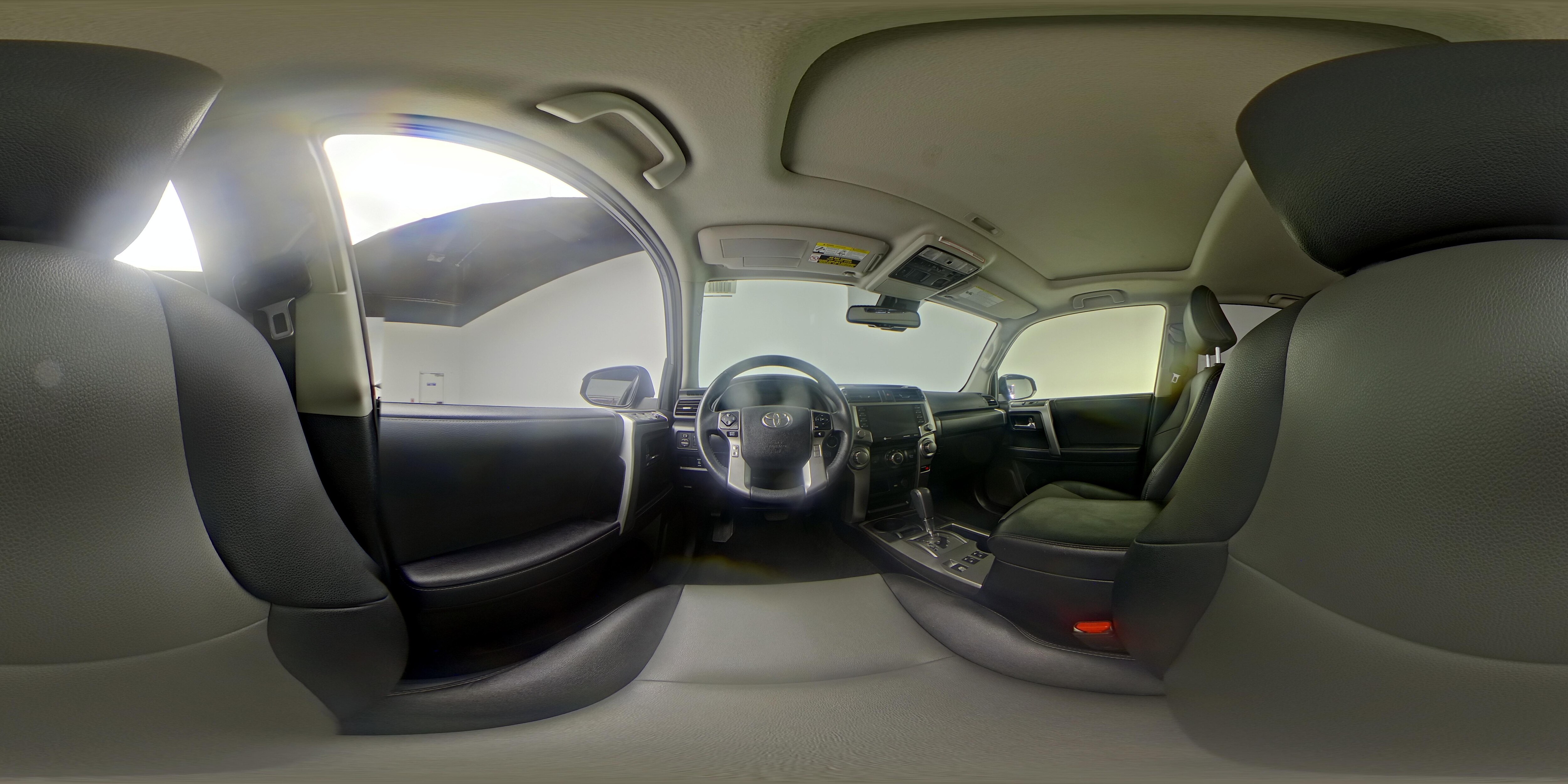 2022 Toyota 4Runner SR5 Premium - Photo 28