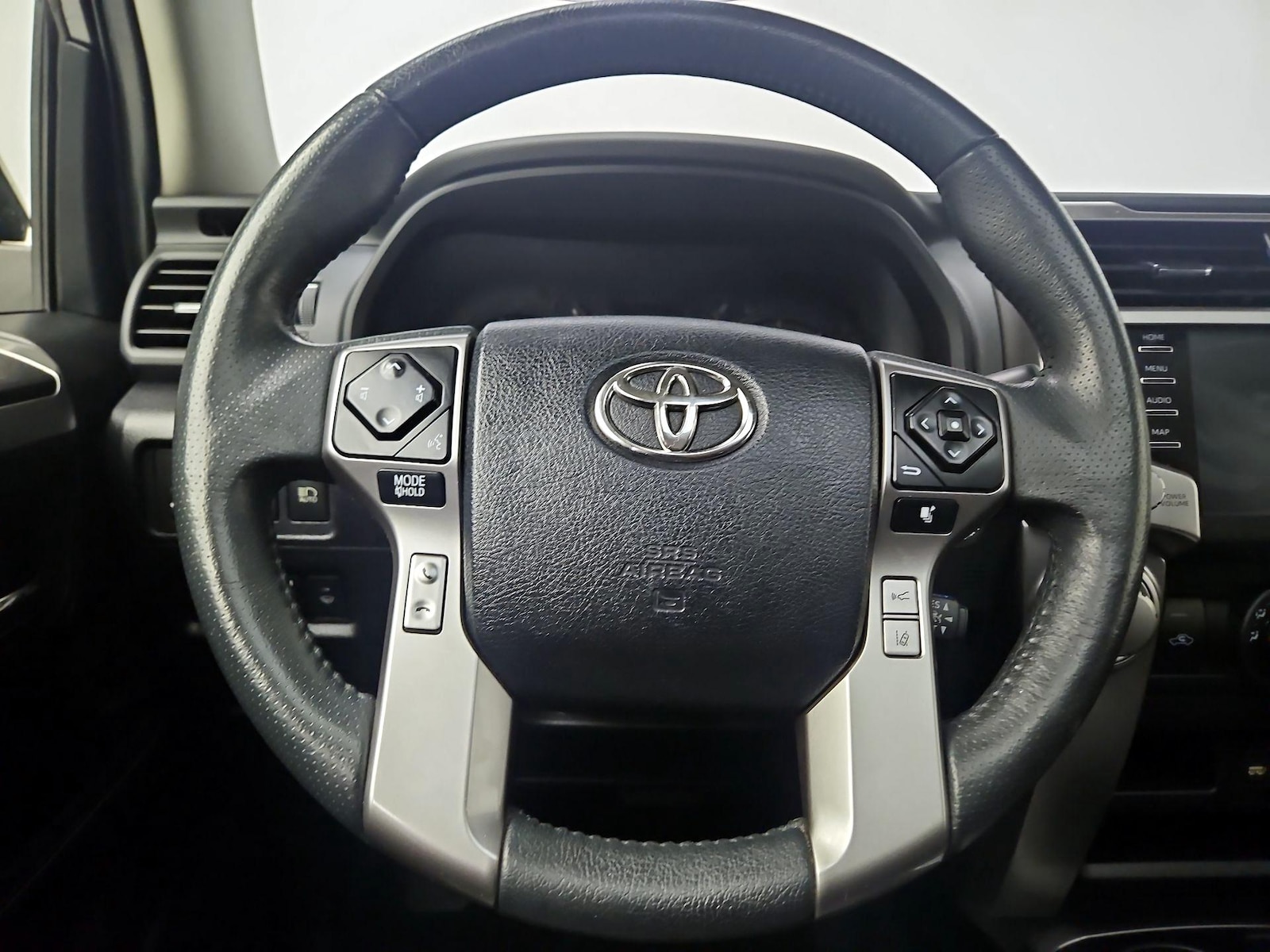 2022 Toyota 4Runner SR5 Premium - Photo 11