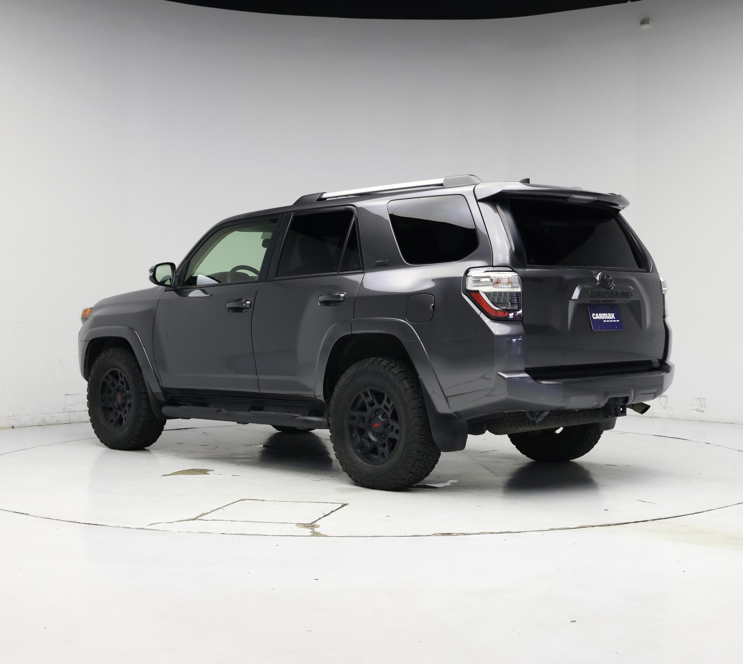 Thumbnail: 2022 Toyota 4Runner - 2