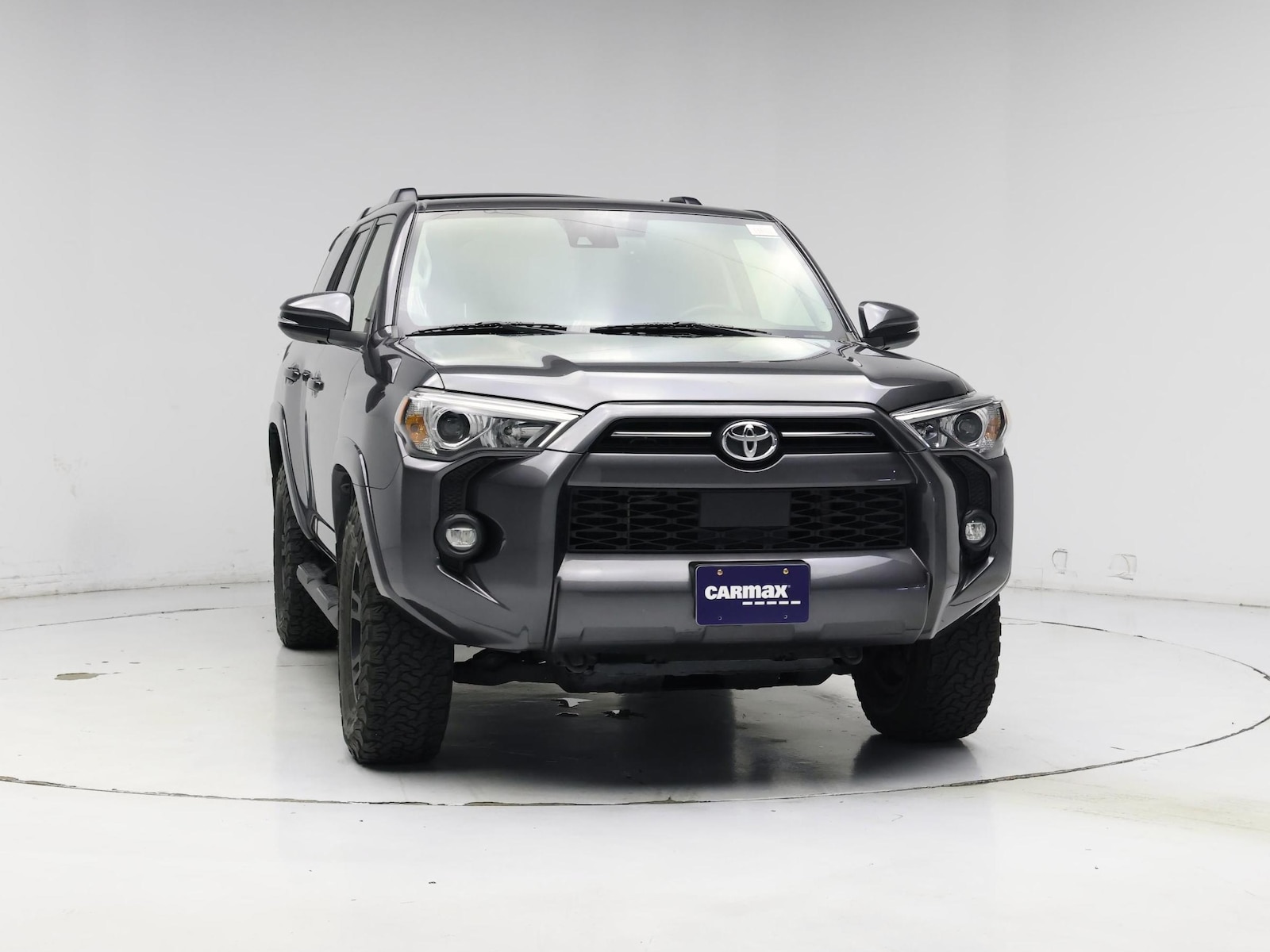 2022 Toyota 4Runner SR5 Premium - Photo 6