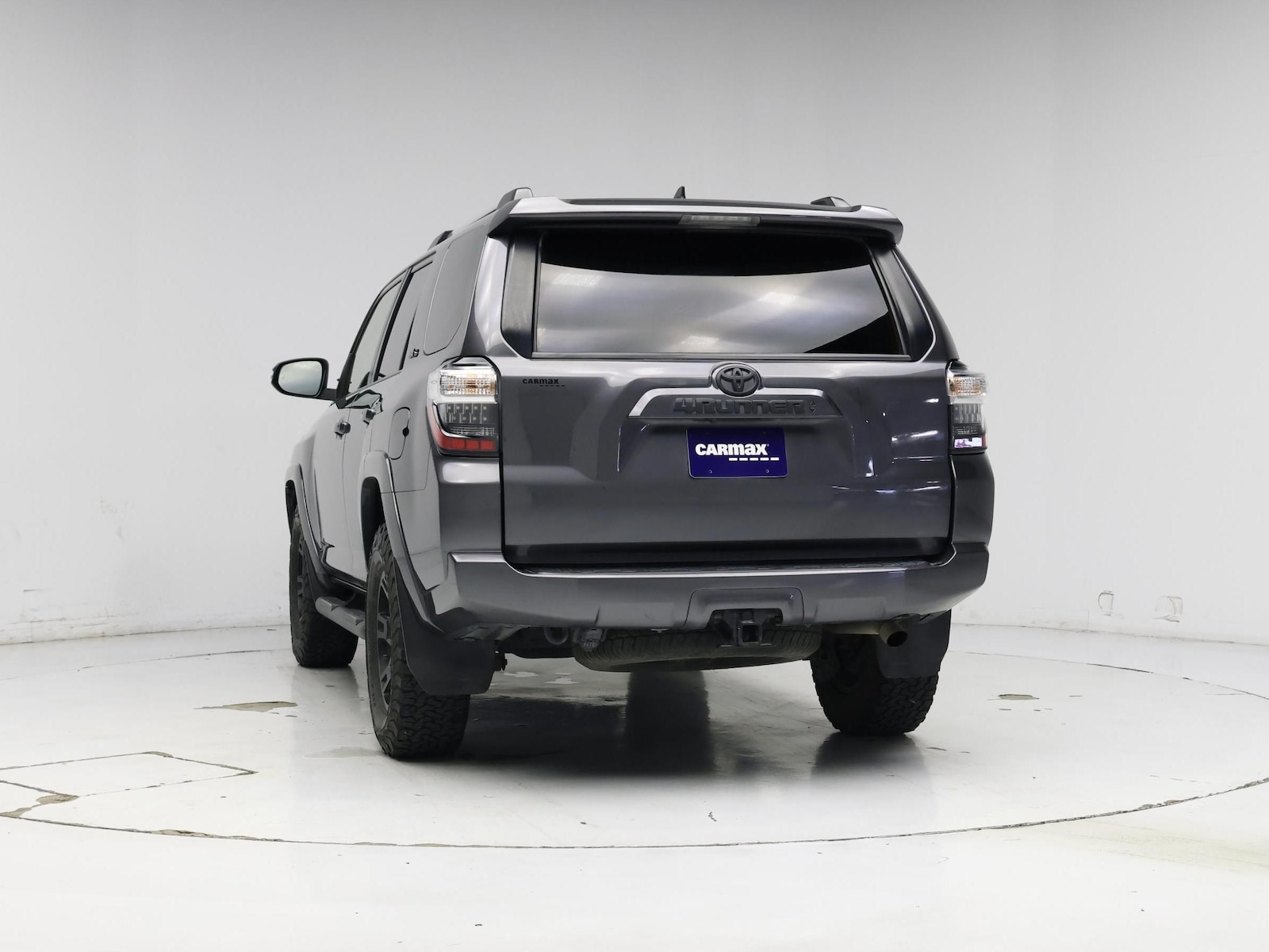 2022 Toyota 4Runner SR5 Premium - Photo 7