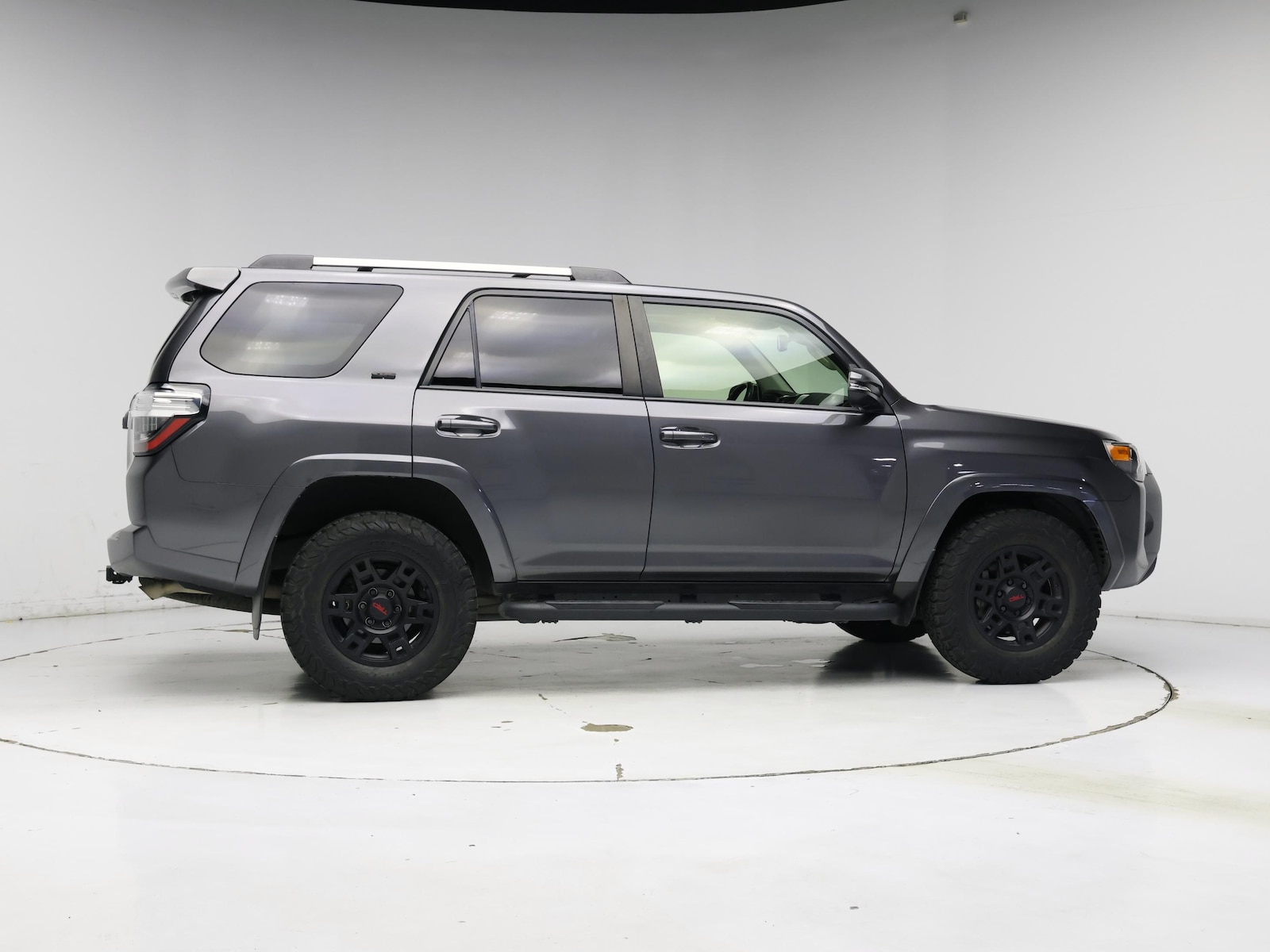 2022 Toyota 4Runner SR5 Premium - Photo 8