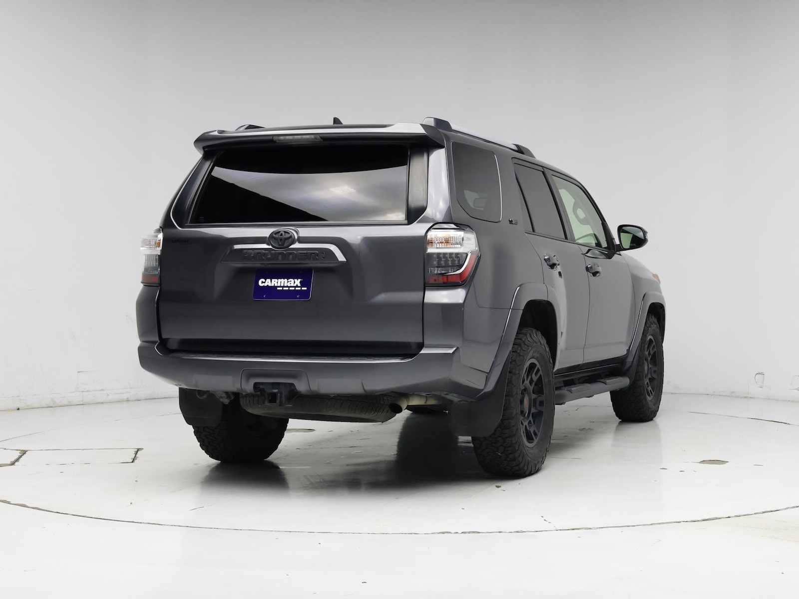 2022 Toyota 4Runner SR5 Premium - Photo 9