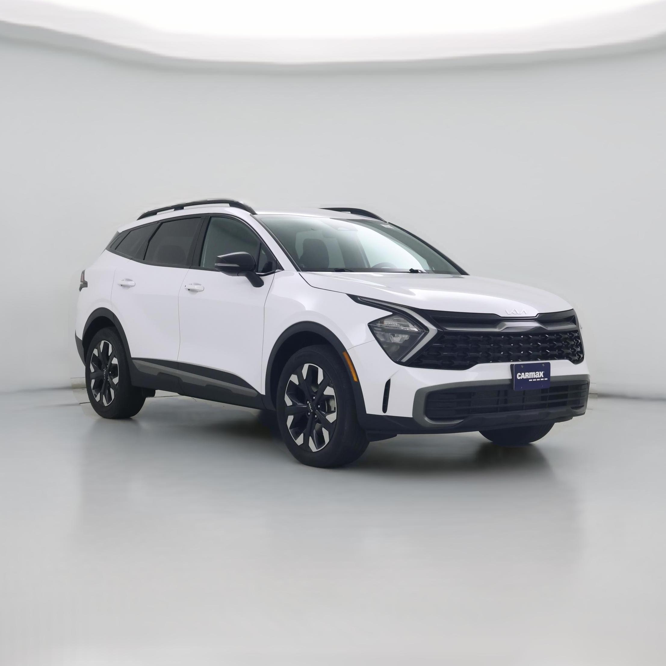 Thumbnail: 2023 Kia Sportage - 1