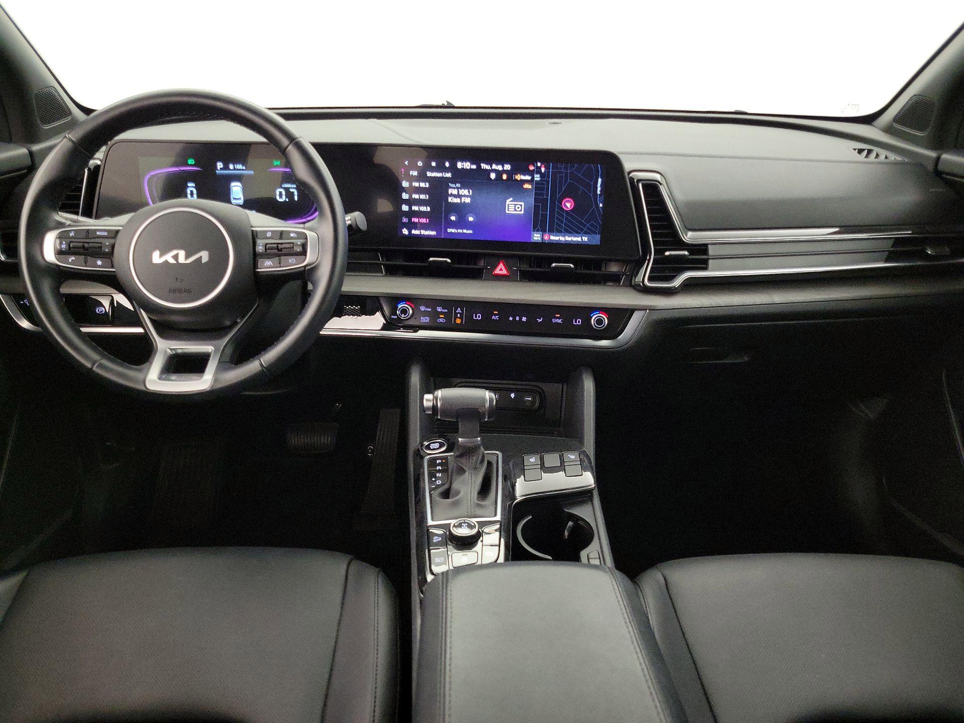 Thumbnail: 2023 Kia Sportage - 9