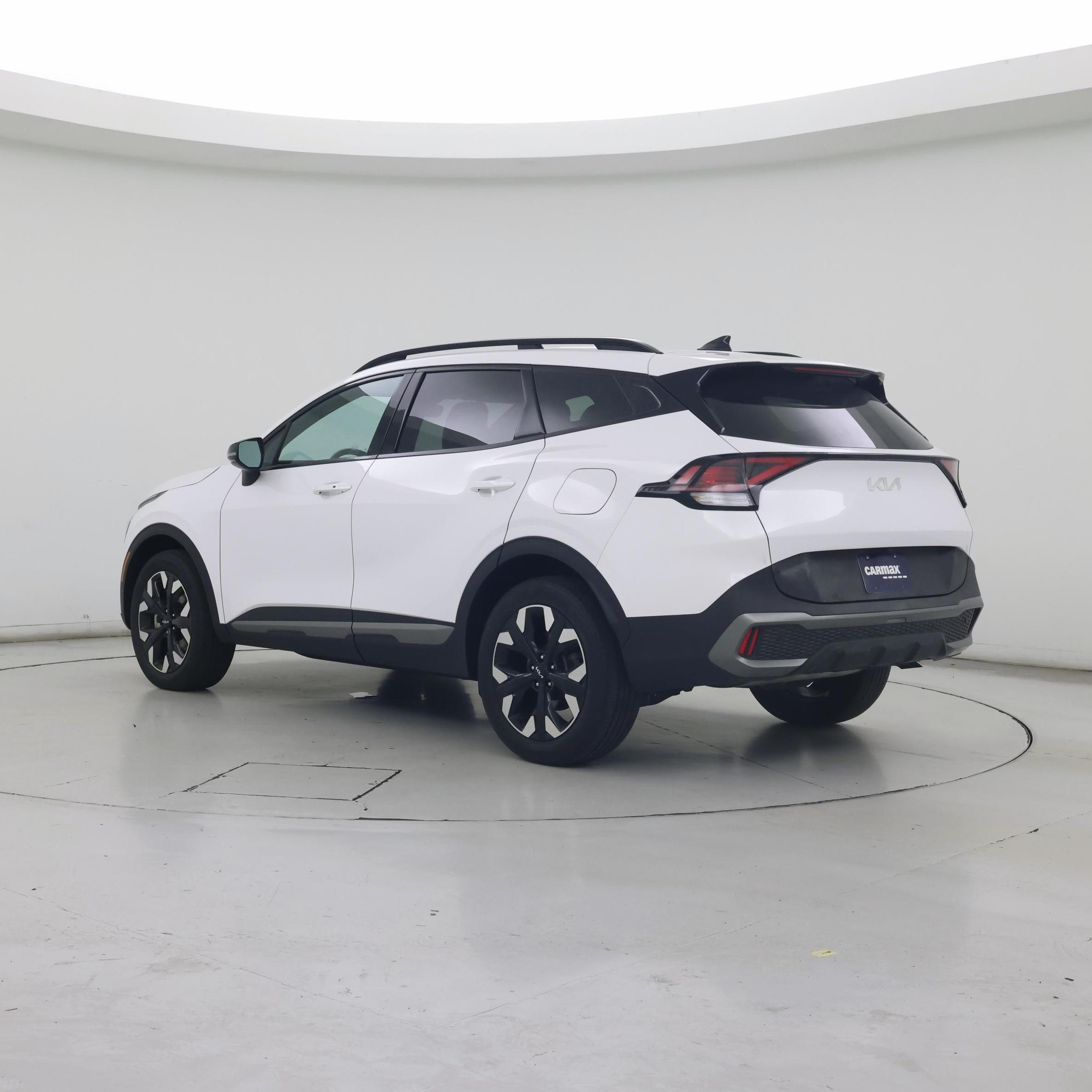Thumbnail: 2023 Kia Sportage - 2