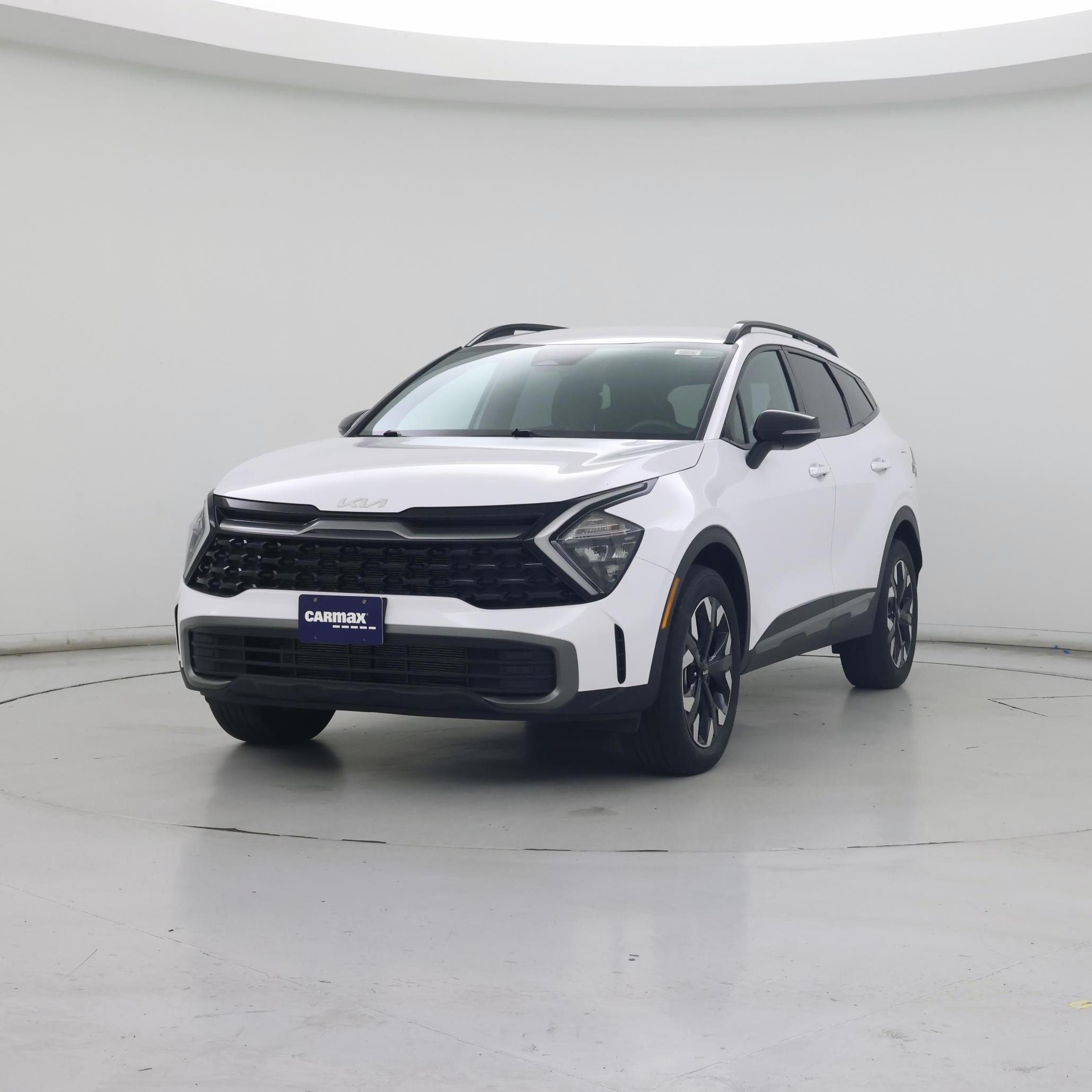 Thumbnail: 2023 Kia Sportage - 4