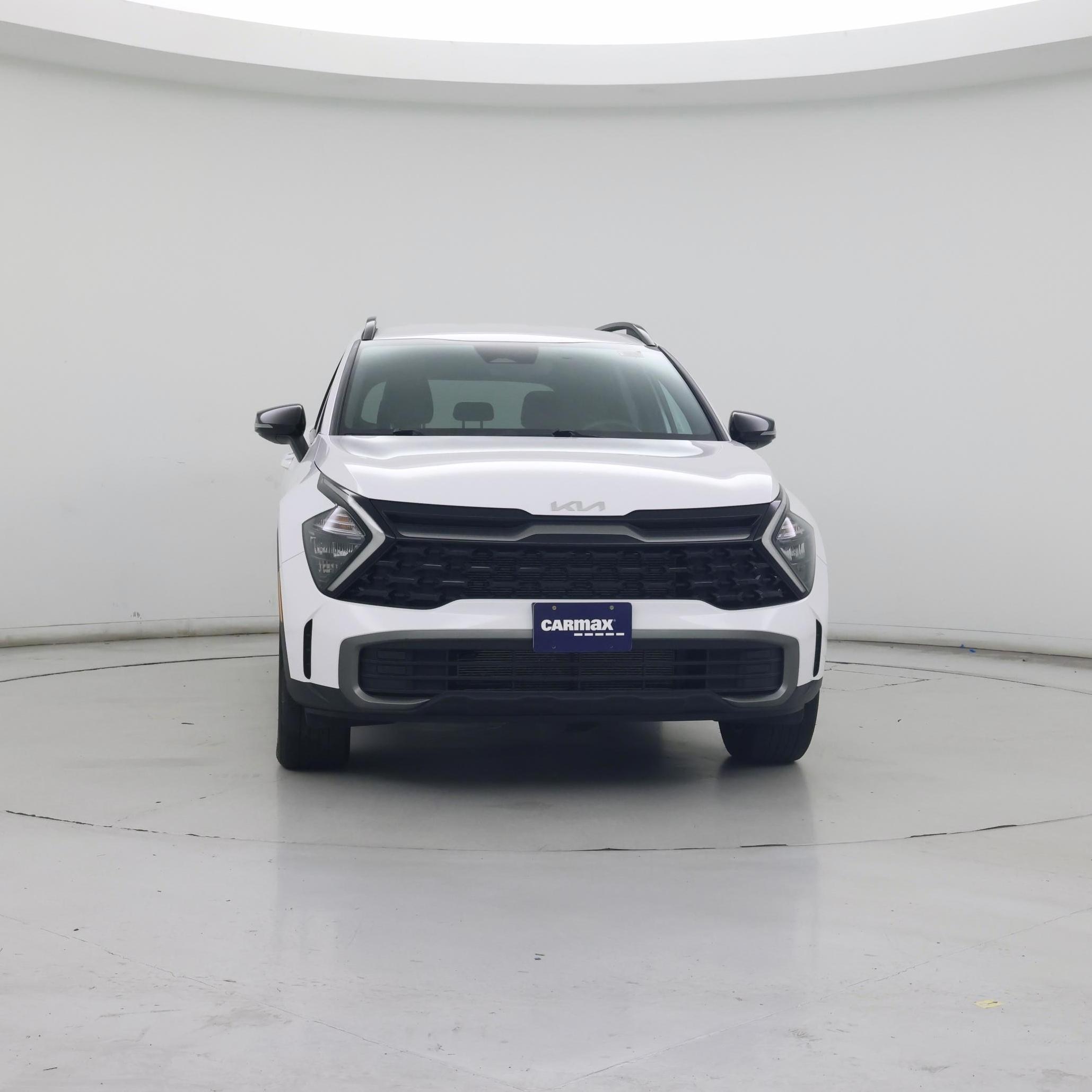 Thumbnail: 2023 Kia Sportage - 5