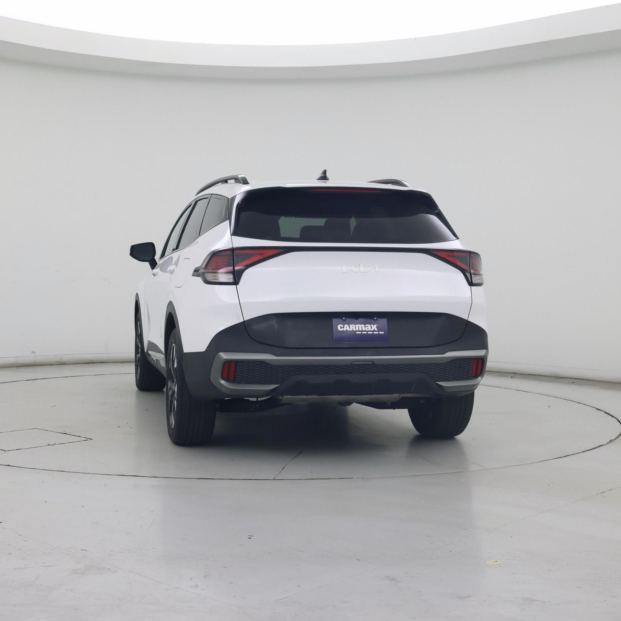 Thumbnail: 2023 Kia Sportage - 6