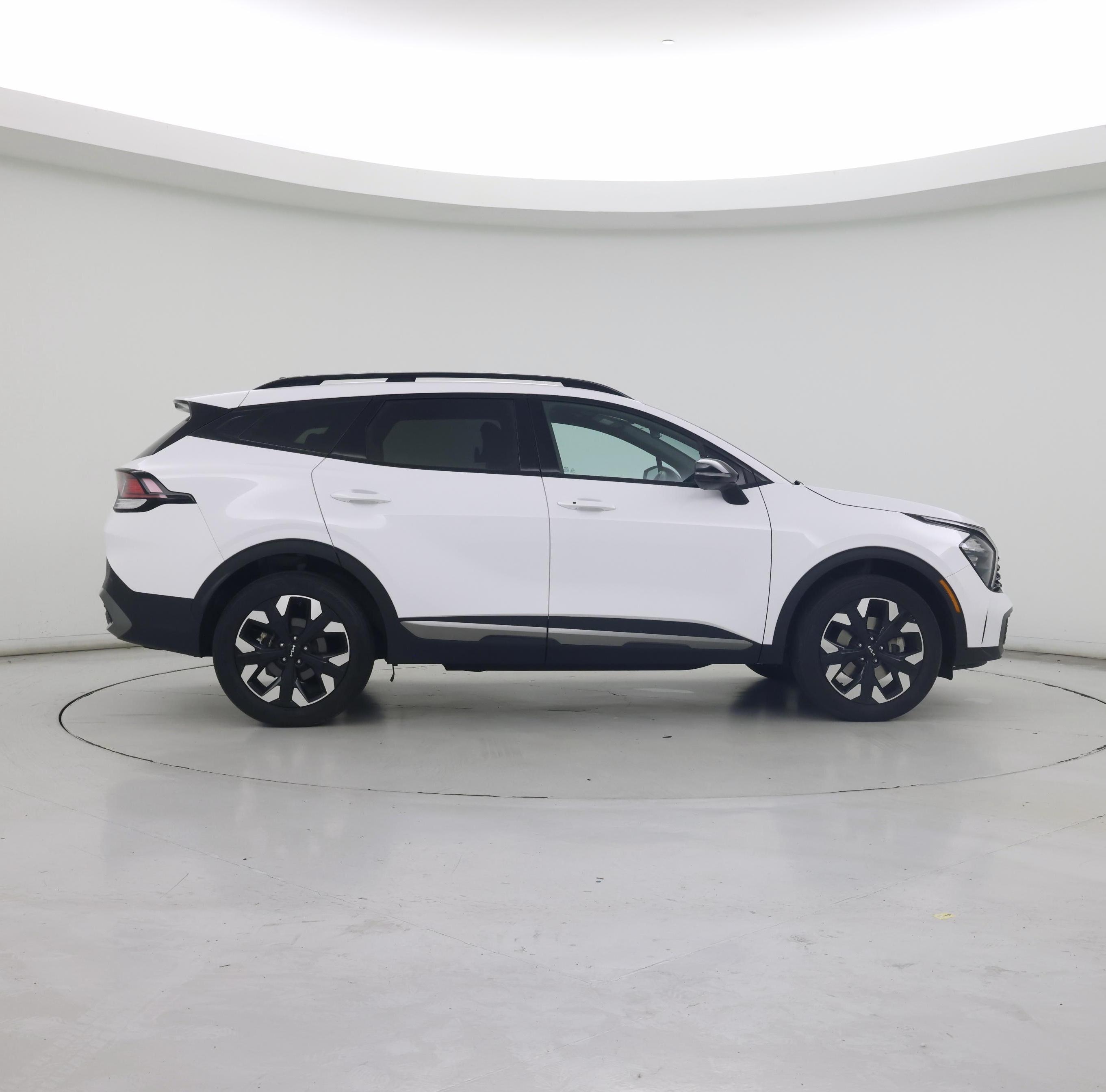 Thumbnail: 2023 Kia Sportage - 7