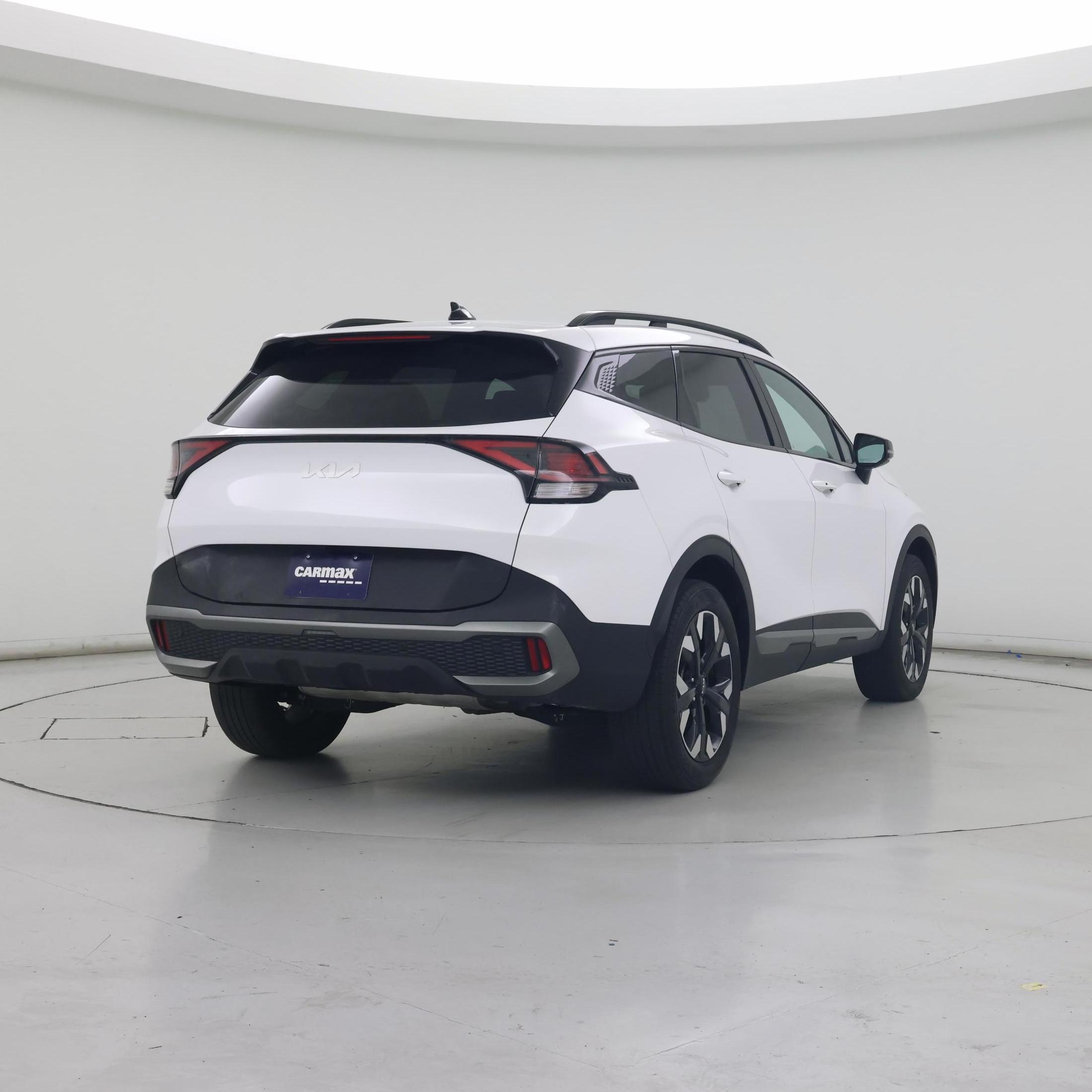 Thumbnail: 2023 Kia Sportage - 8