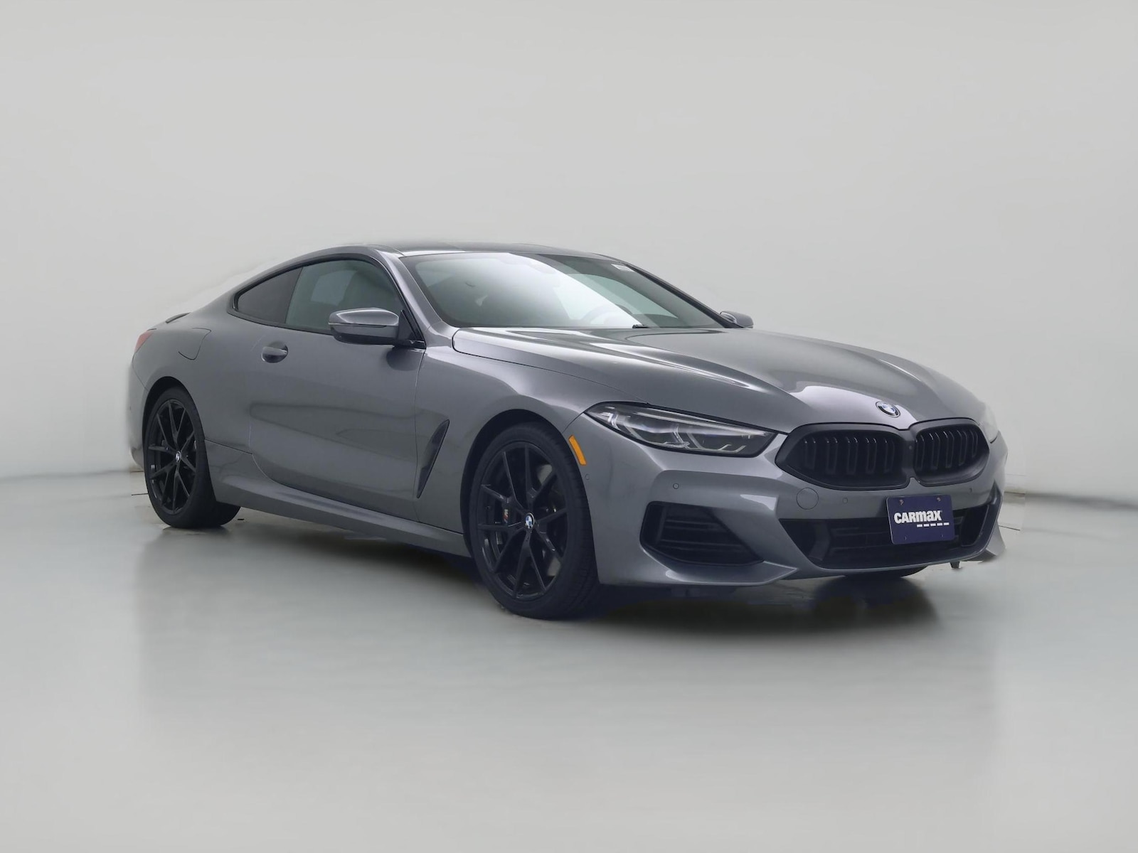 2023 BMW 8 Series