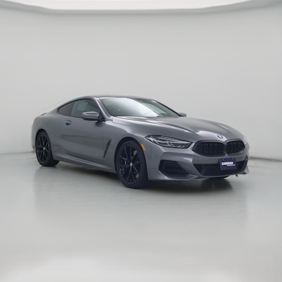 2023 BMW 840 I xDrive