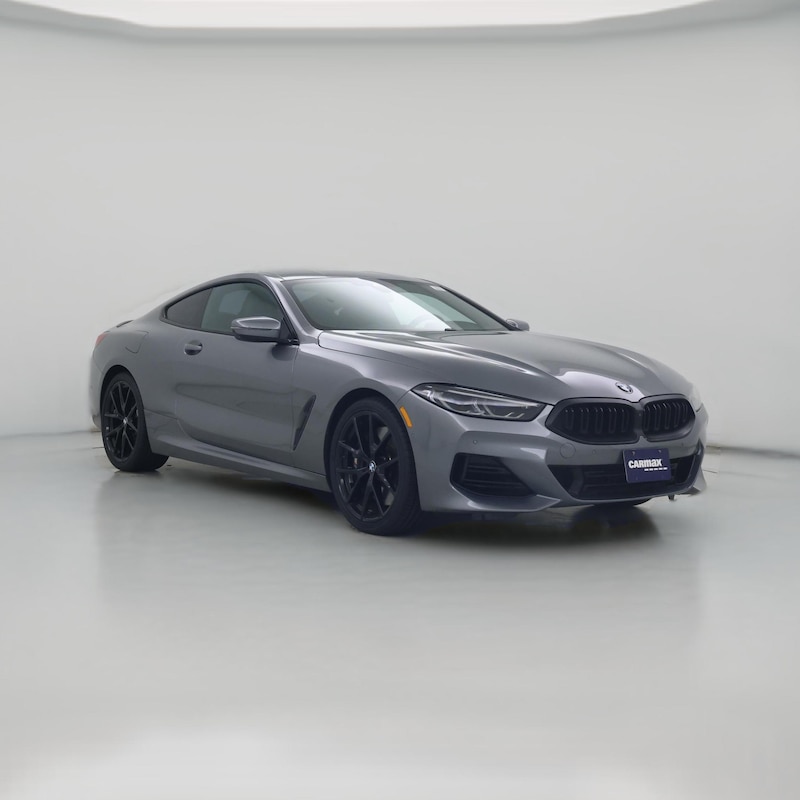 2023 BMW 840 I xDrive