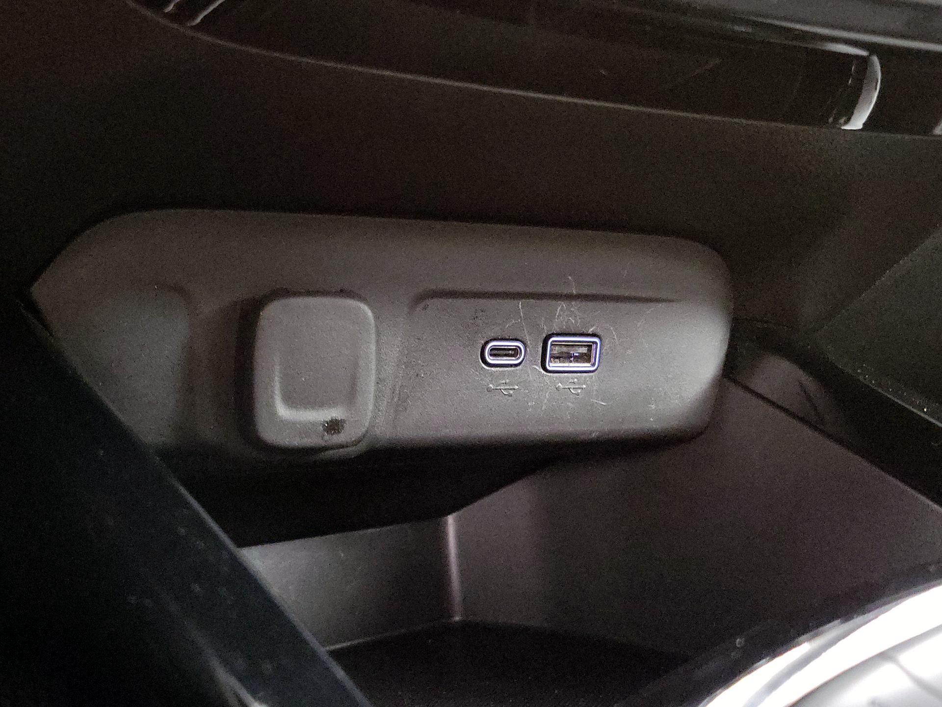 Thumbnail: 2025 Chevrolet Trax - 18