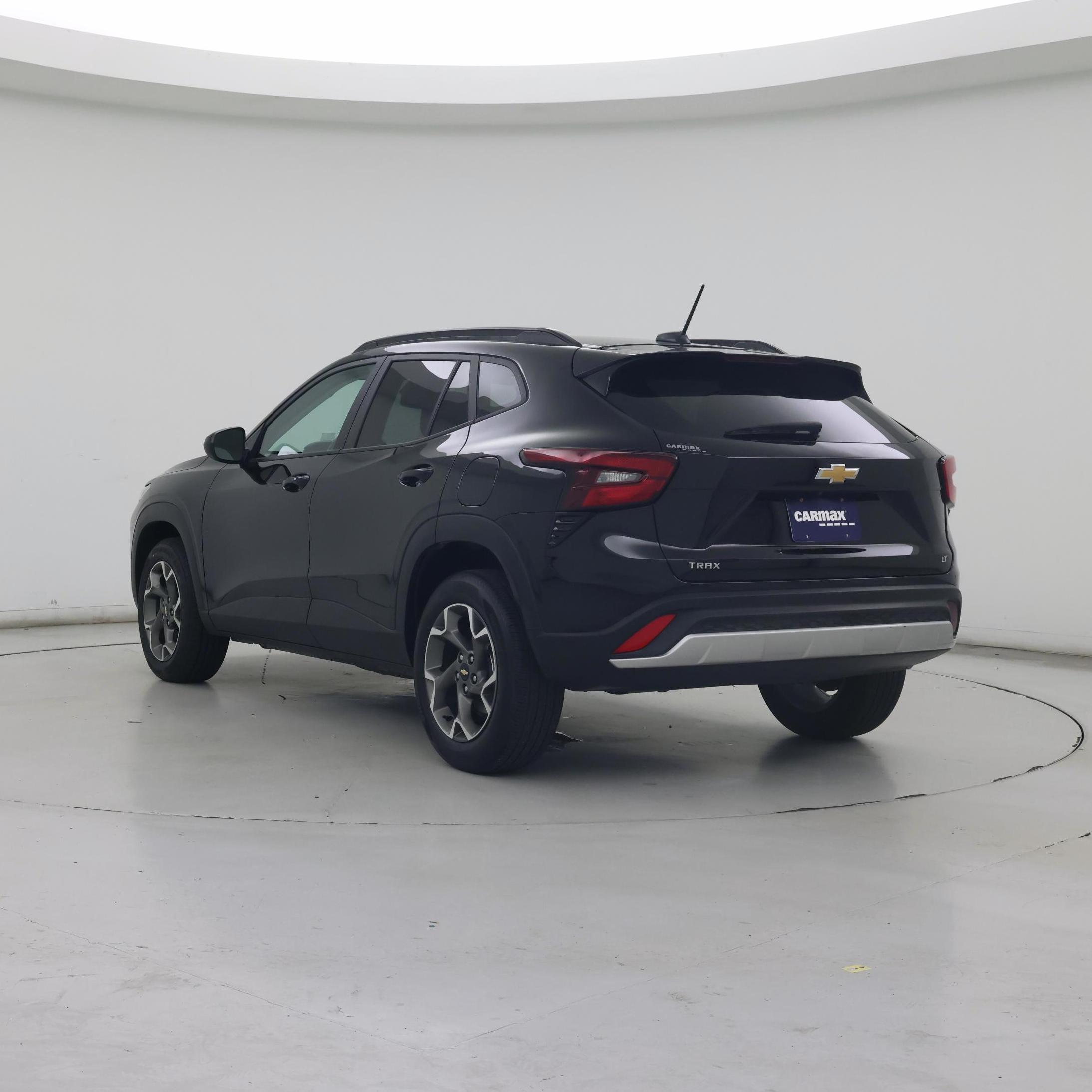 Thumbnail: 2025 Chevrolet Trax - 2