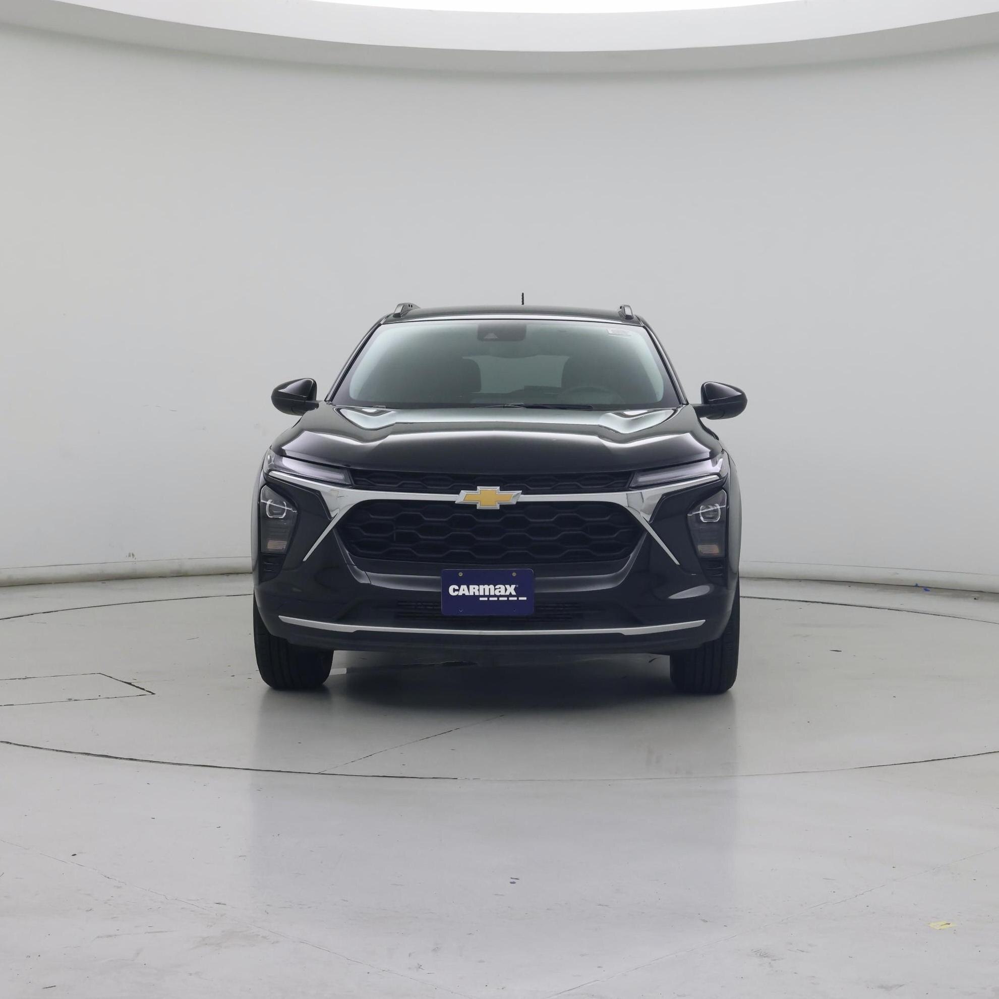 Thumbnail: 2025 Chevrolet Trax - 5