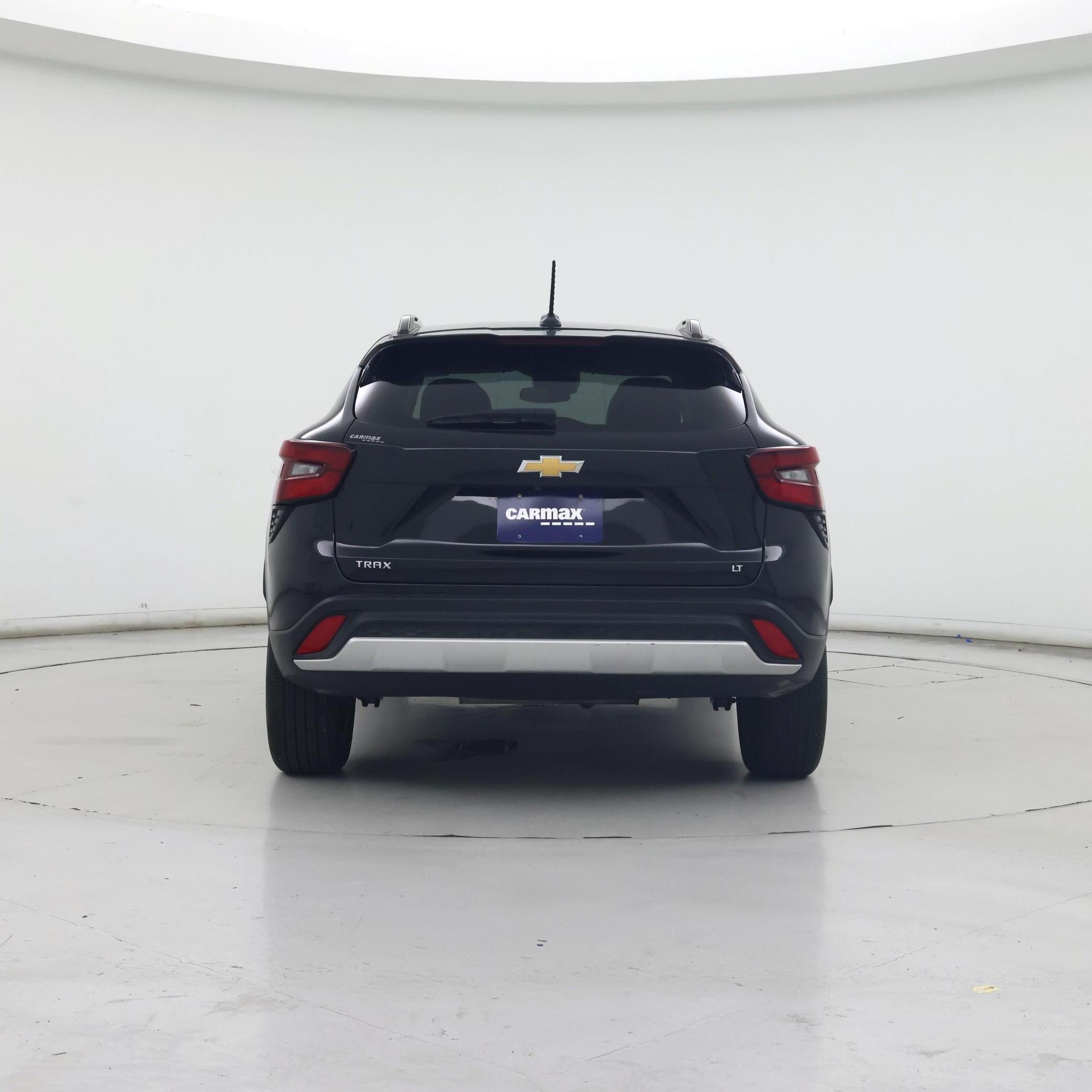 Thumbnail: 2025 Chevrolet Trax - 6