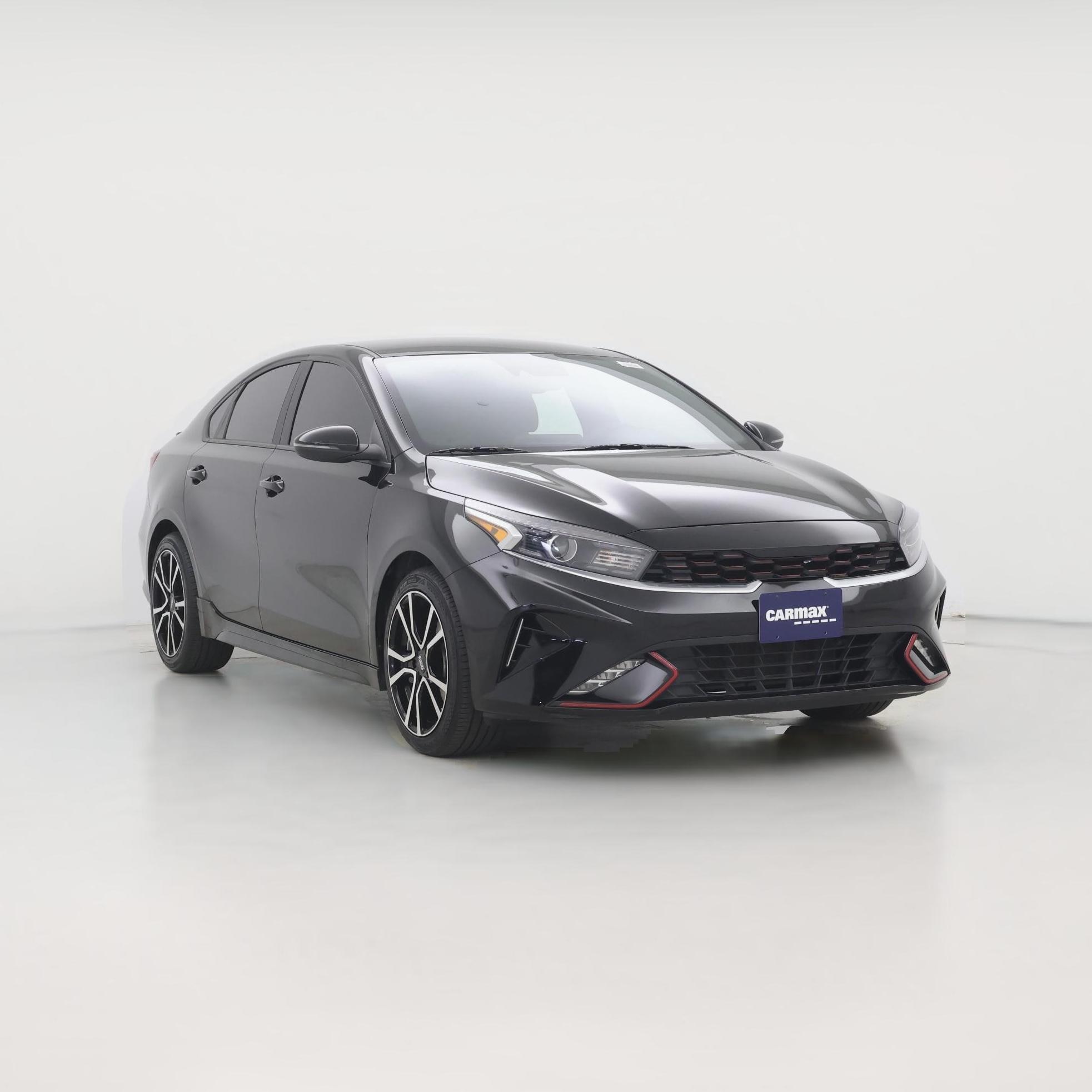 Thumbnail: 2023 Kia Forte - 1