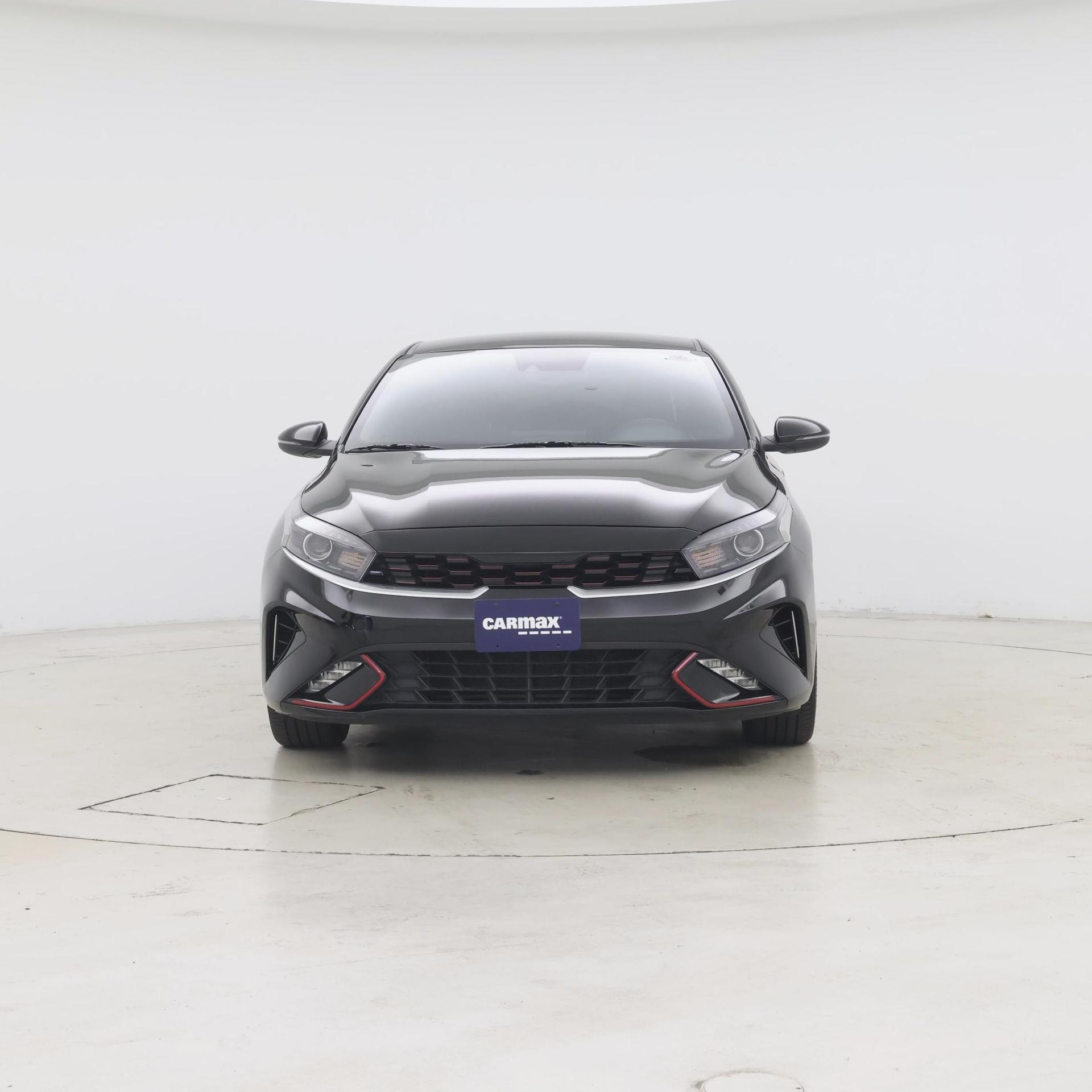 Thumbnail: 2023 Kia Forte - 5