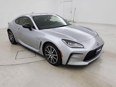 2024 Toyota GR86