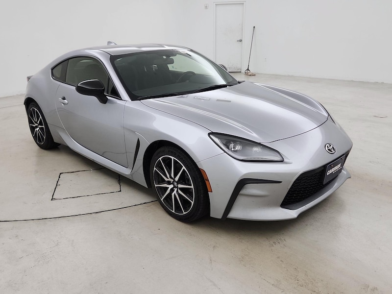 2024 Toyota GR86