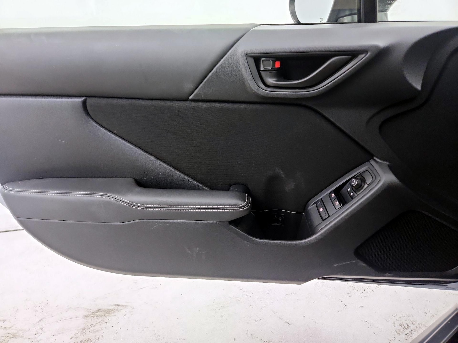 2024 Toyota GR86 Base - Photo 11