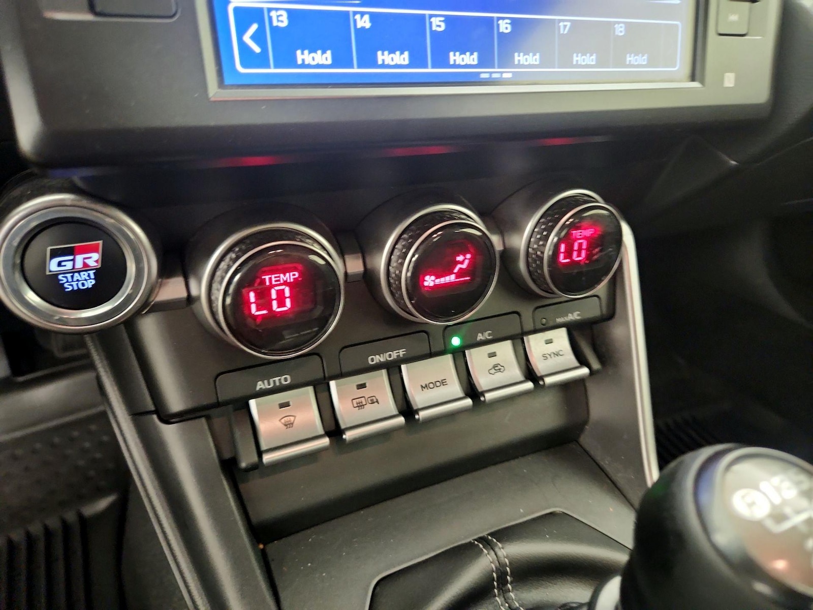 2024 Toyota GR86 Base - Photo 15
