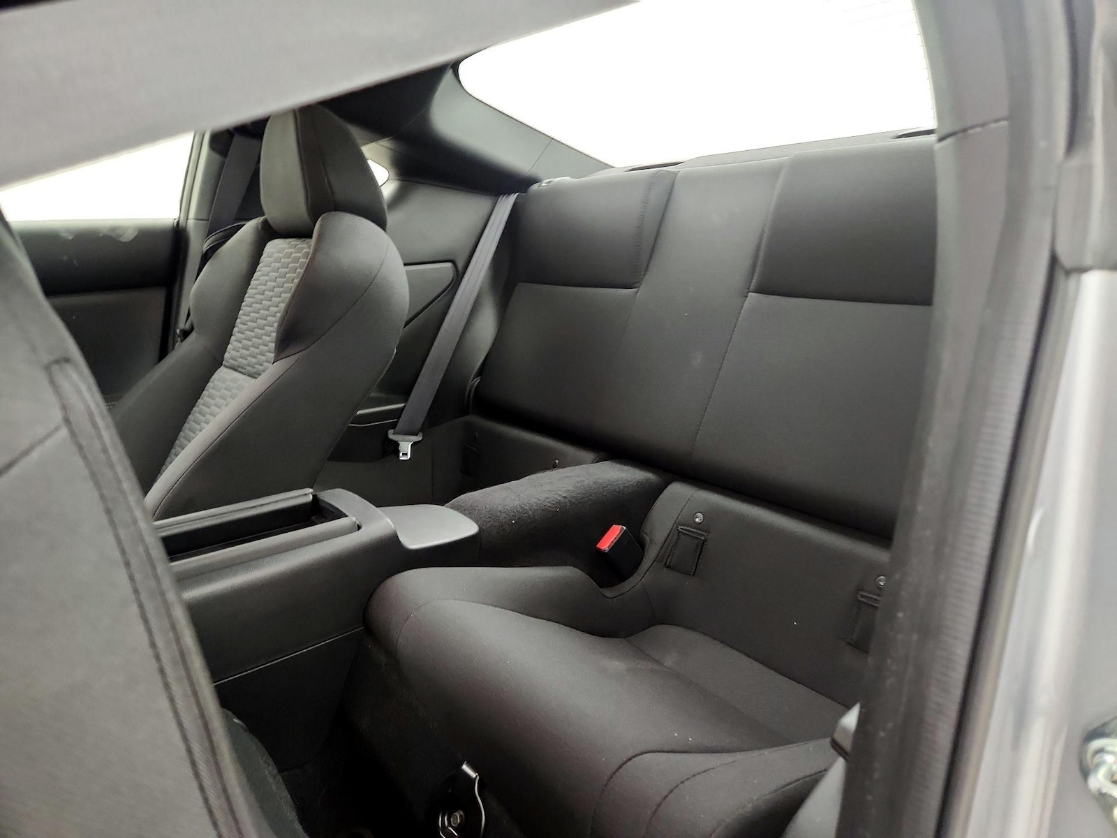 2024 Toyota GR86 Base - Photo 18