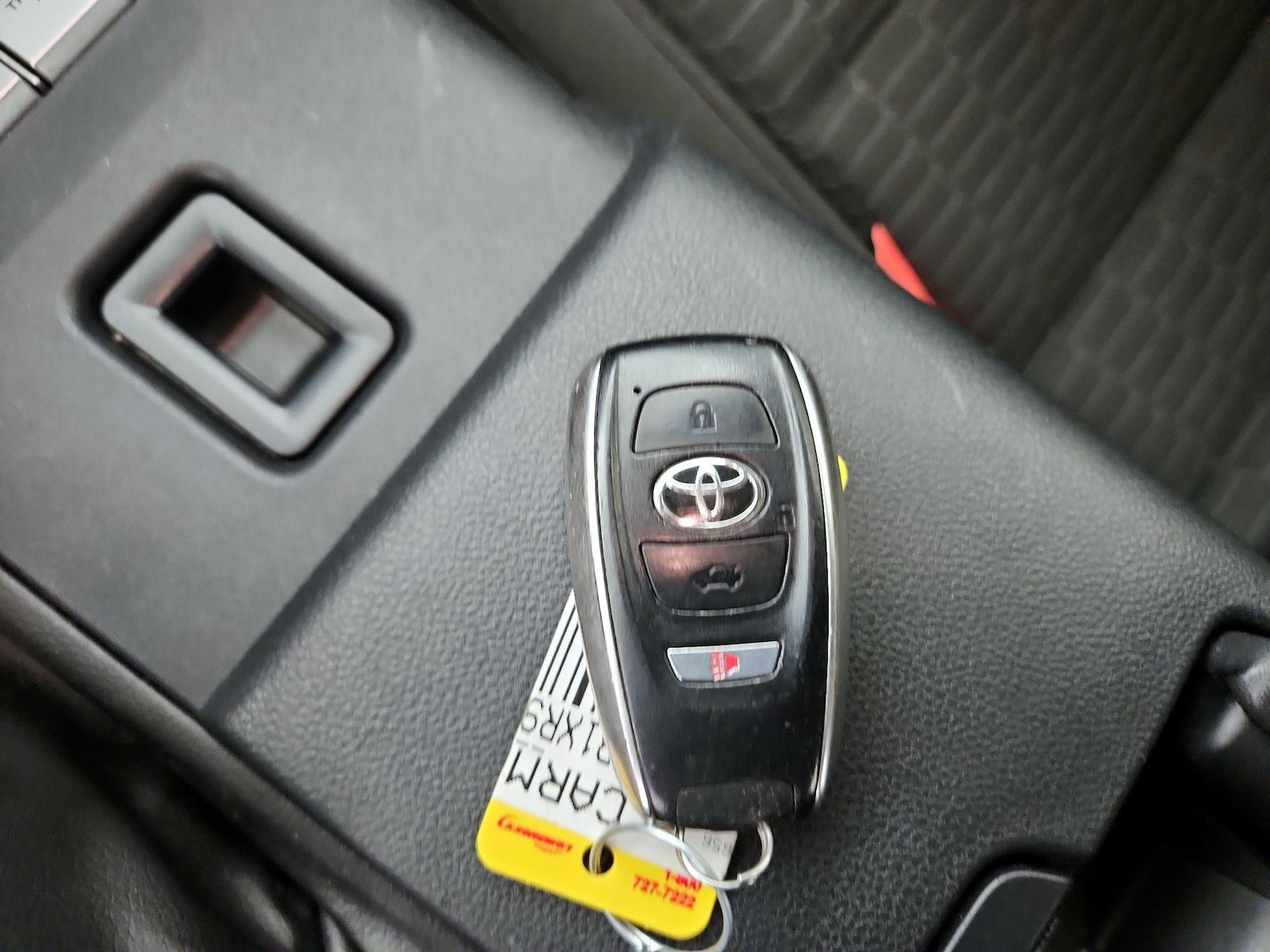 2024 Toyota GR86 Base - Photo 21