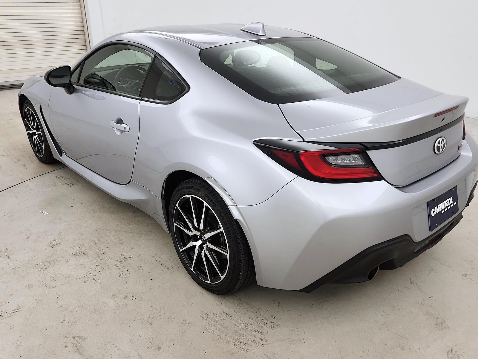 2024 Toyota GR86 Base - Photo 7