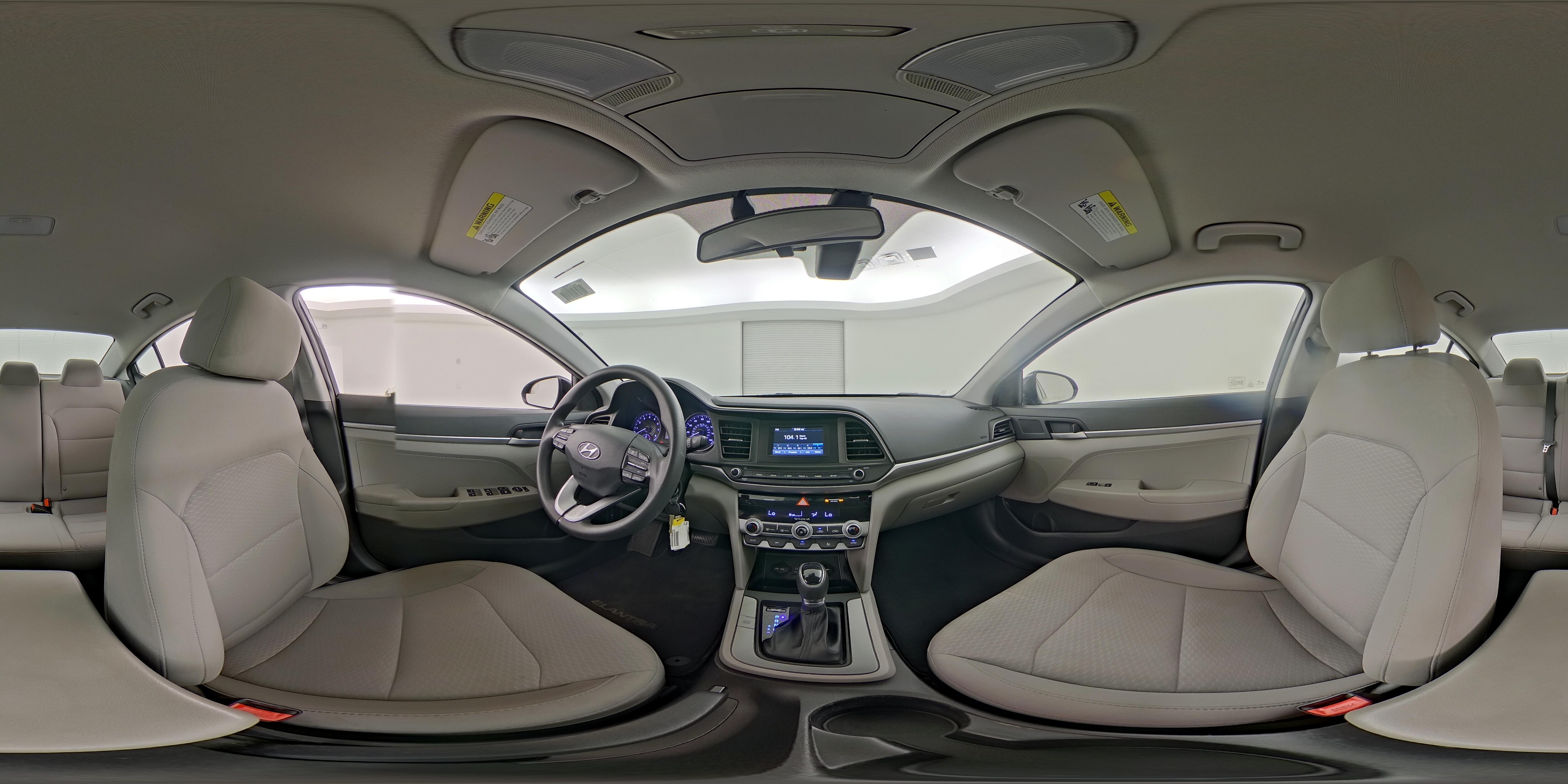 2020 Hyundai Elantra SE - Photo 24