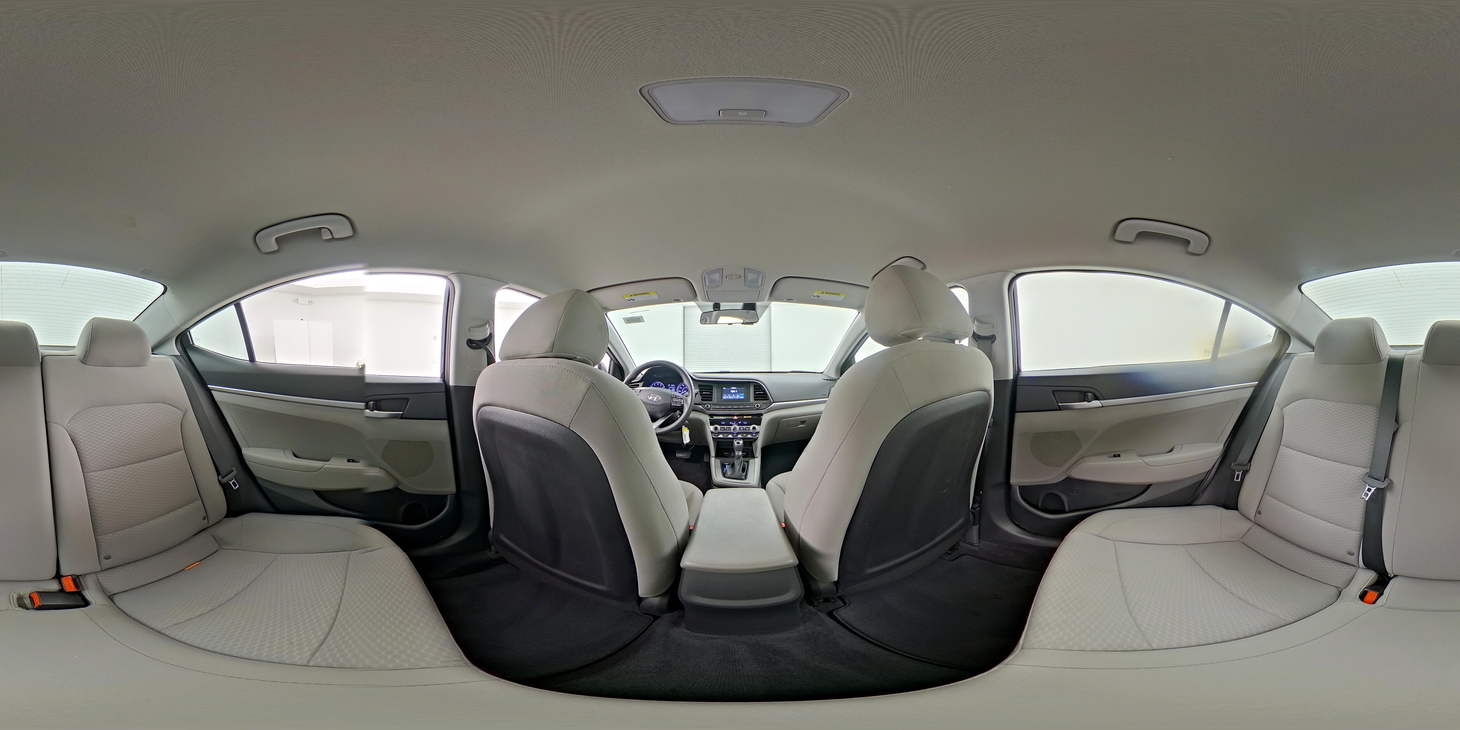 2020 Hyundai Elantra SE - Photo 25