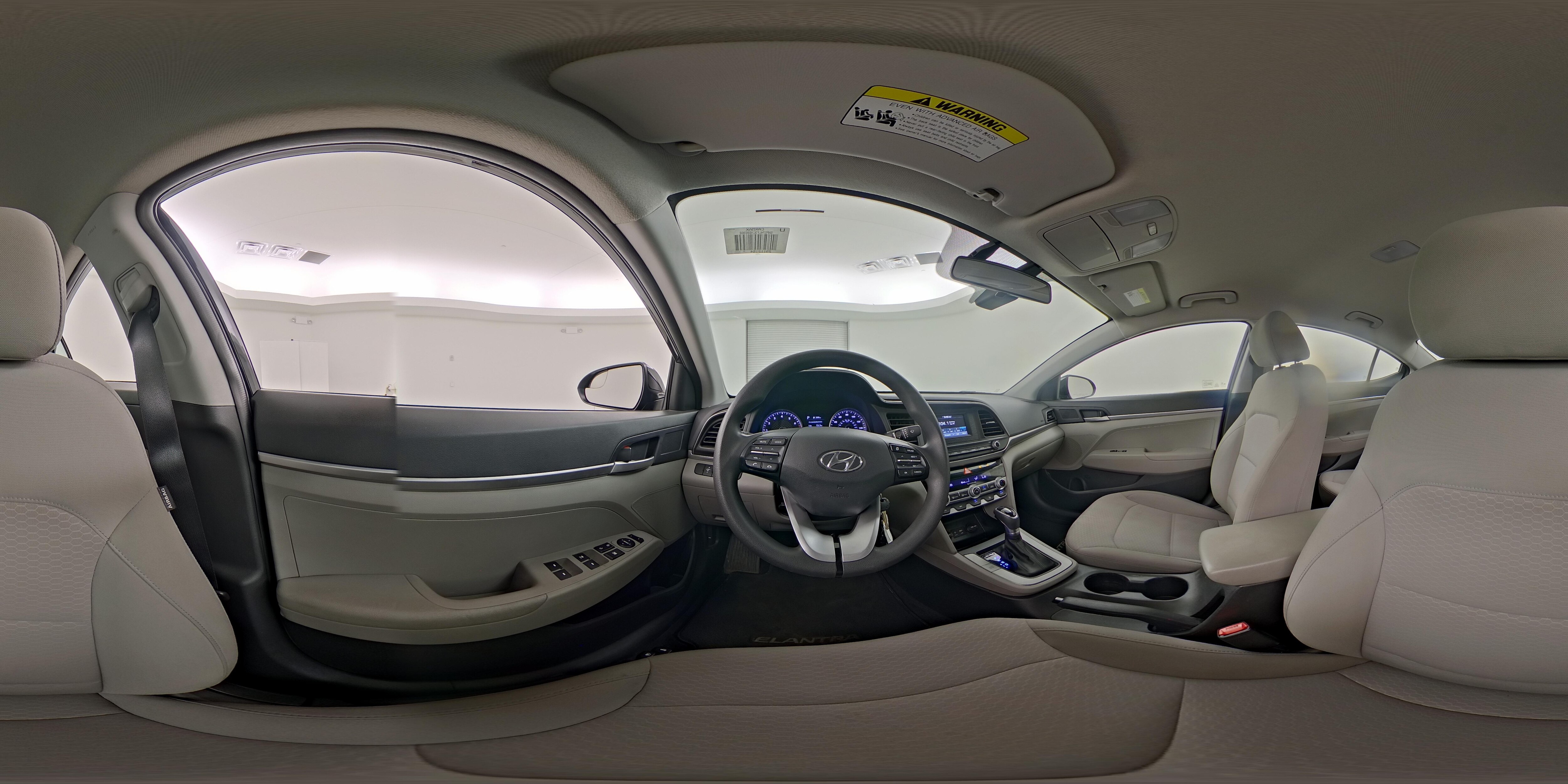 2020 Hyundai Elantra SE - Photo 26