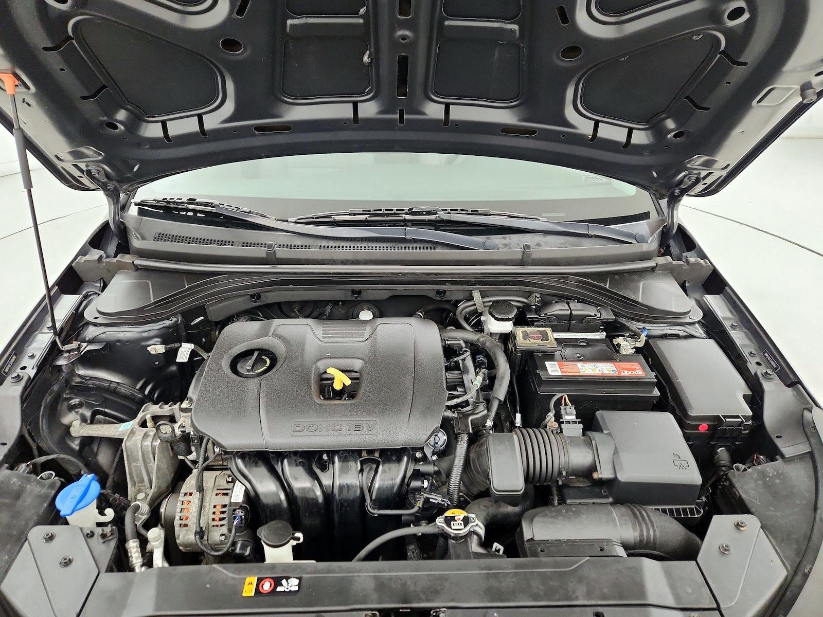 2020 Hyundai Elantra SE - Photo 22