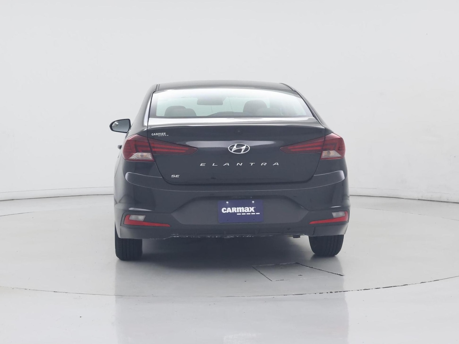 2020 Hyundai Elantra SE - Photo 7