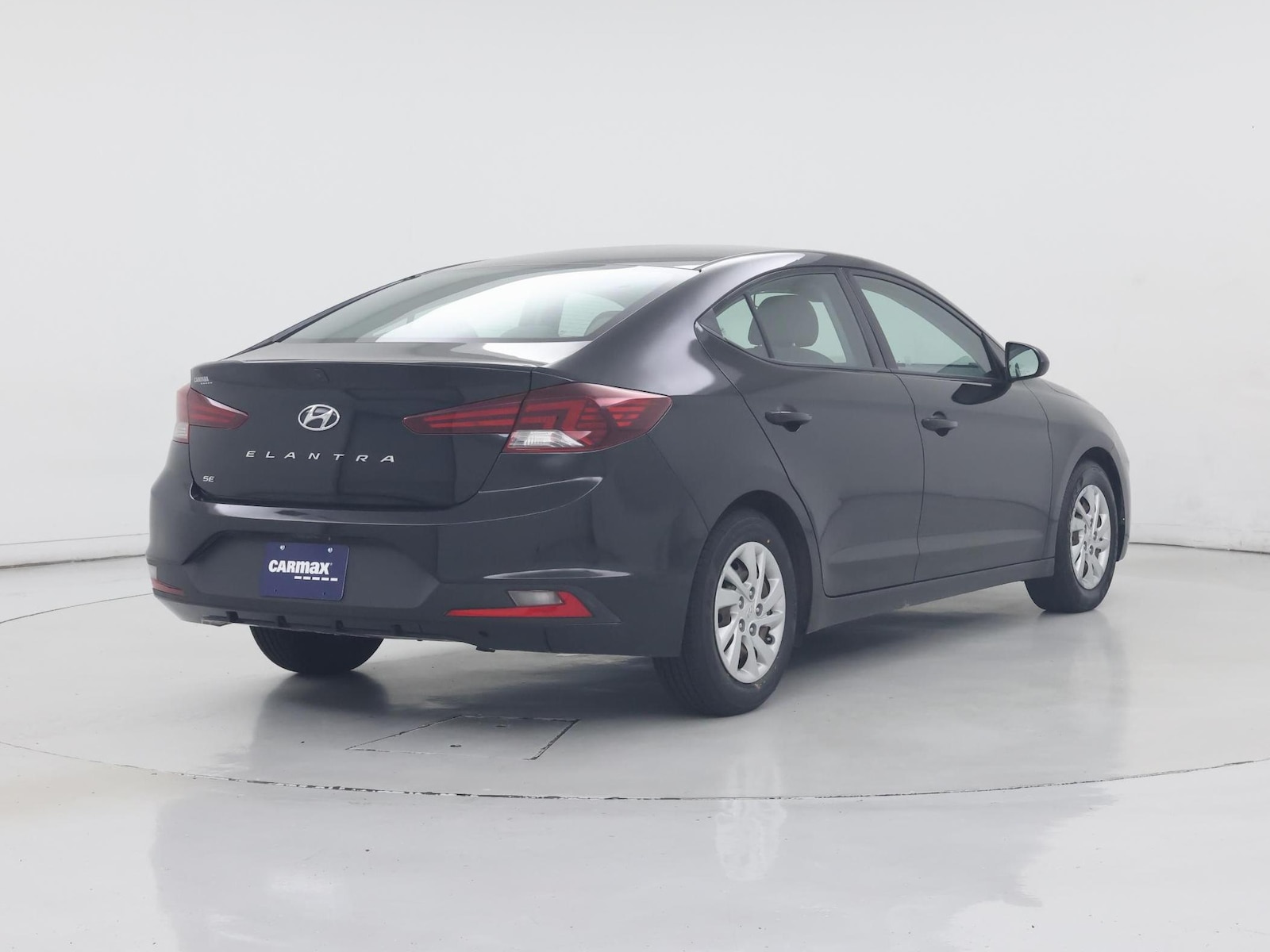 2020 Hyundai Elantra SE - Photo 9